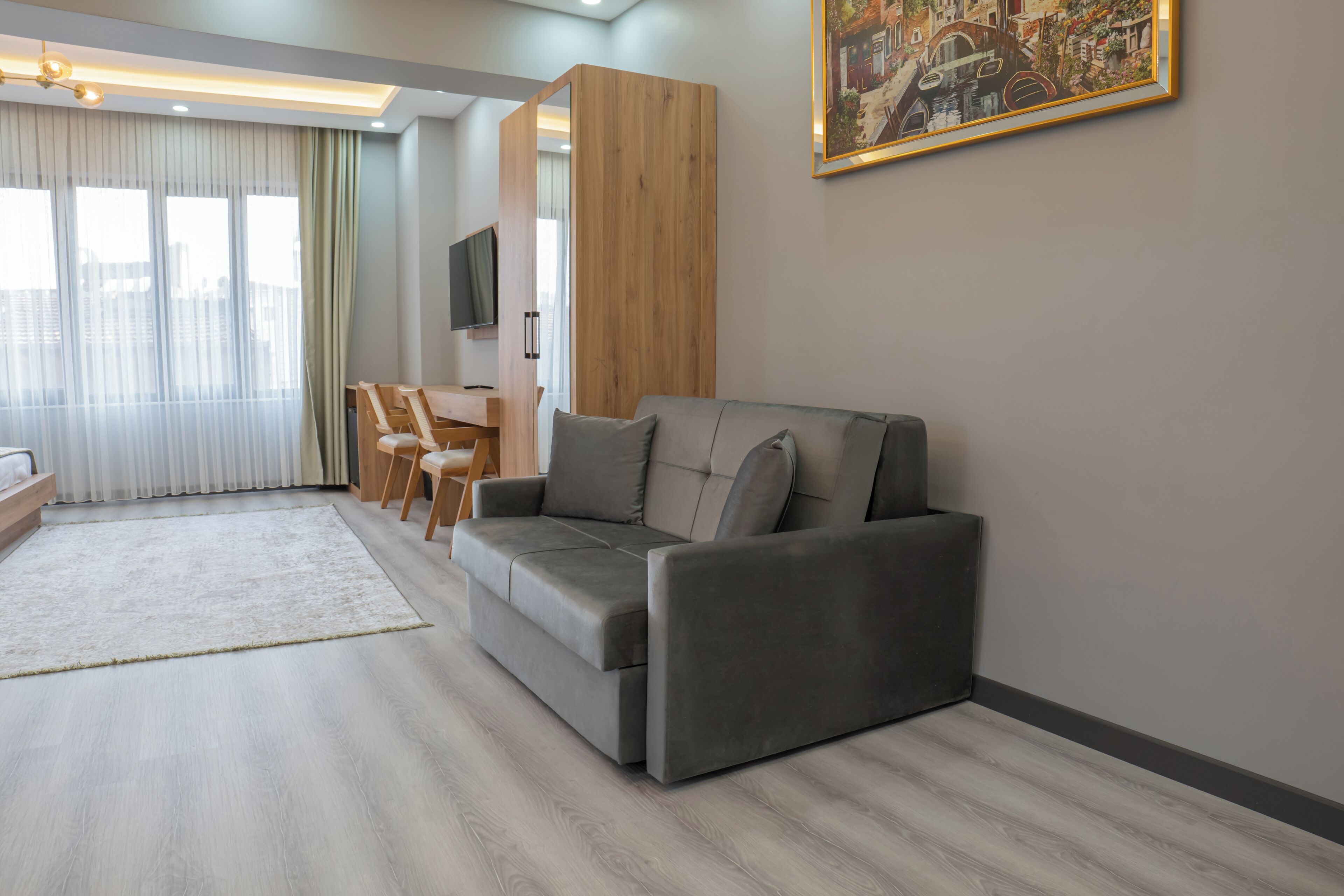 Galata Greenland Hotel