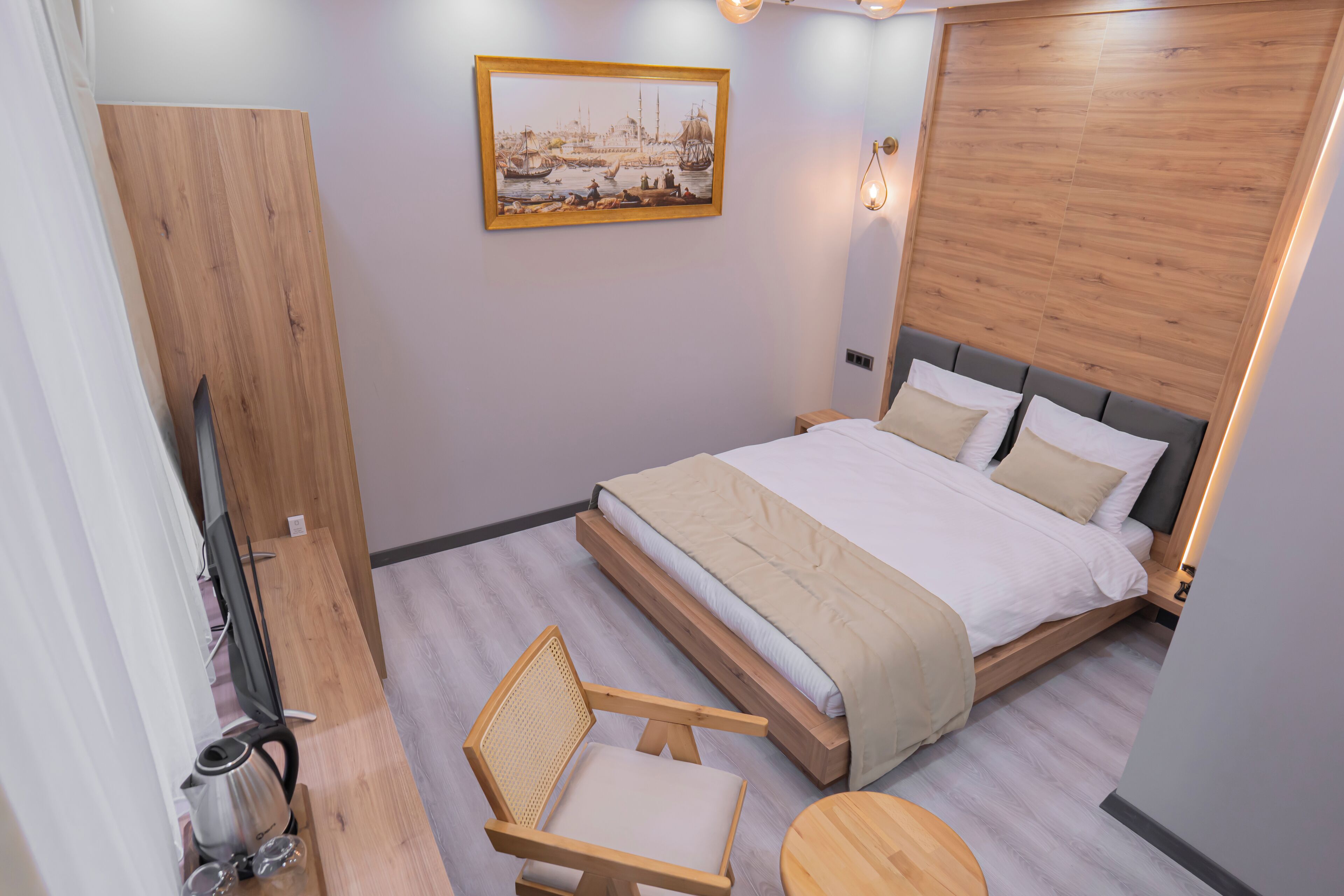 Galata Greenland Hotel