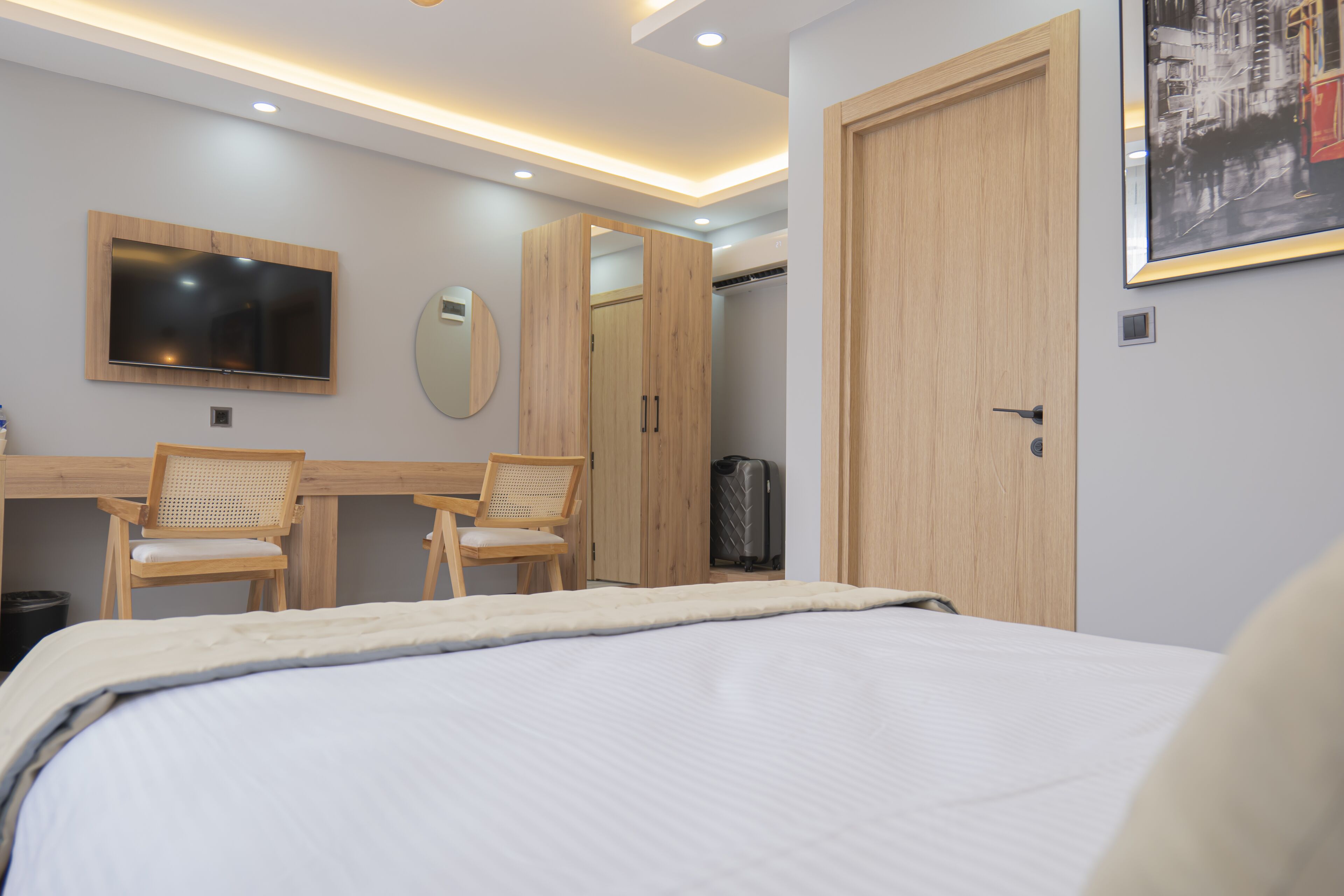 Galata Greenland Hotel