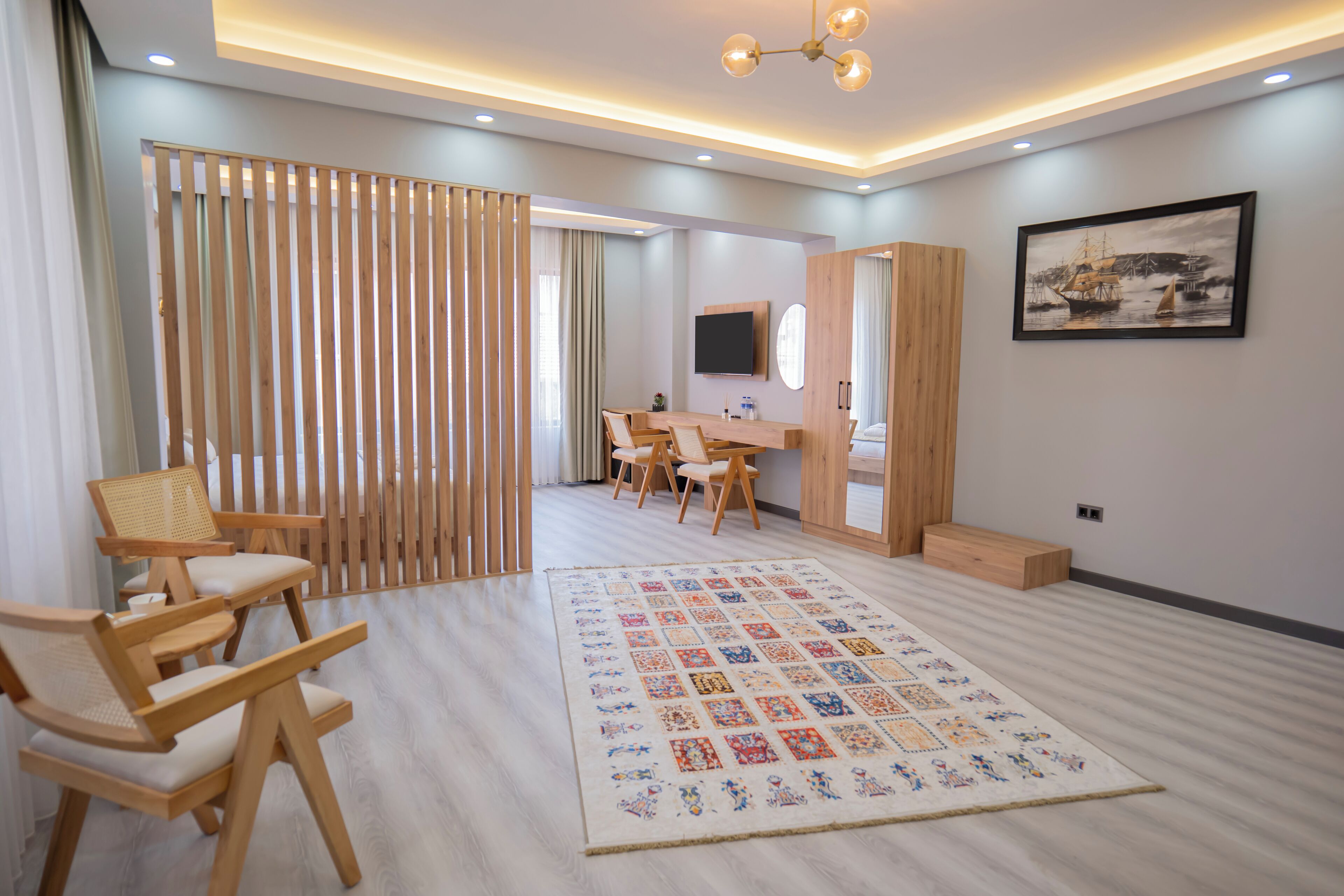 Galata Greenland Hotel