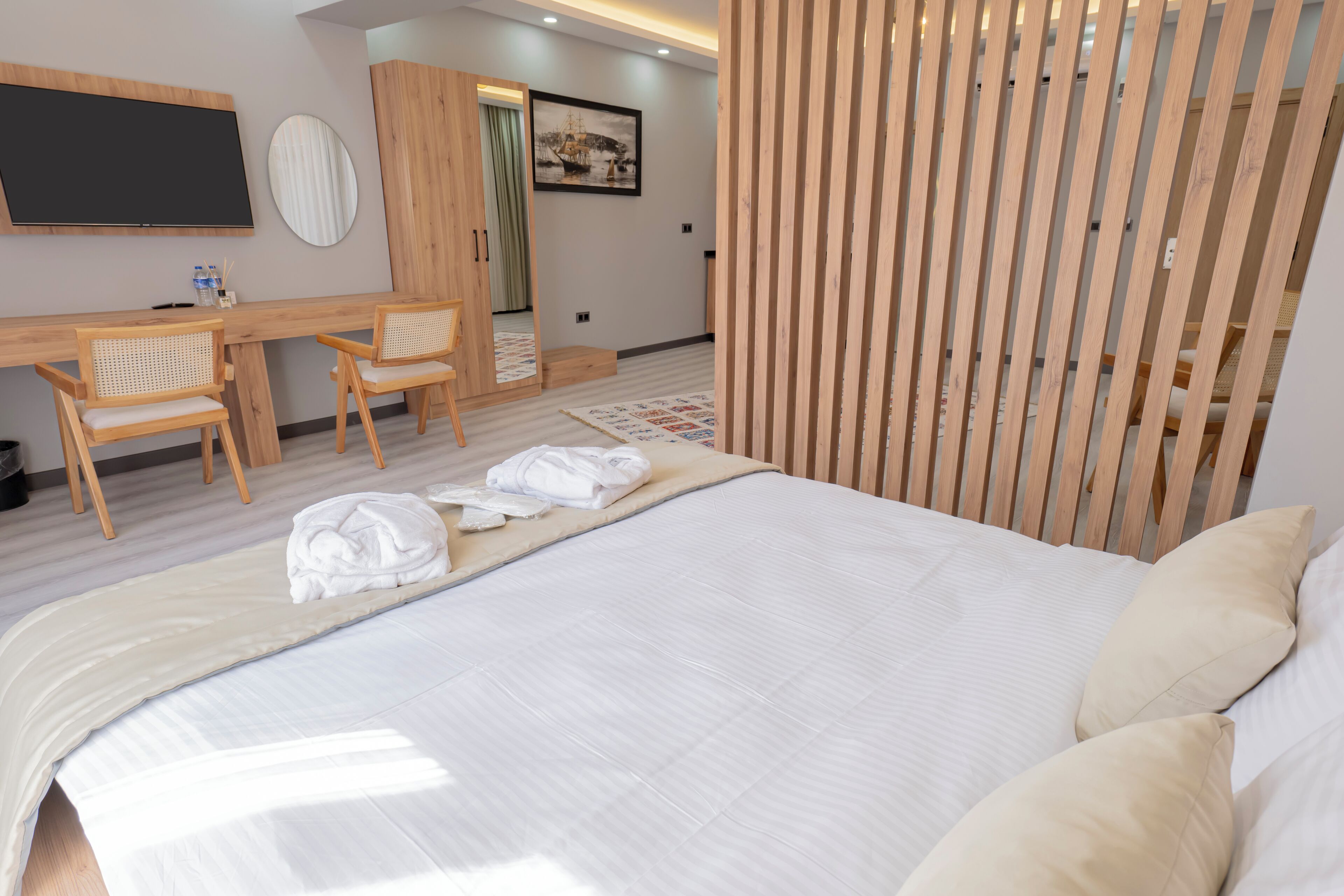 Galata Greenland Hotel