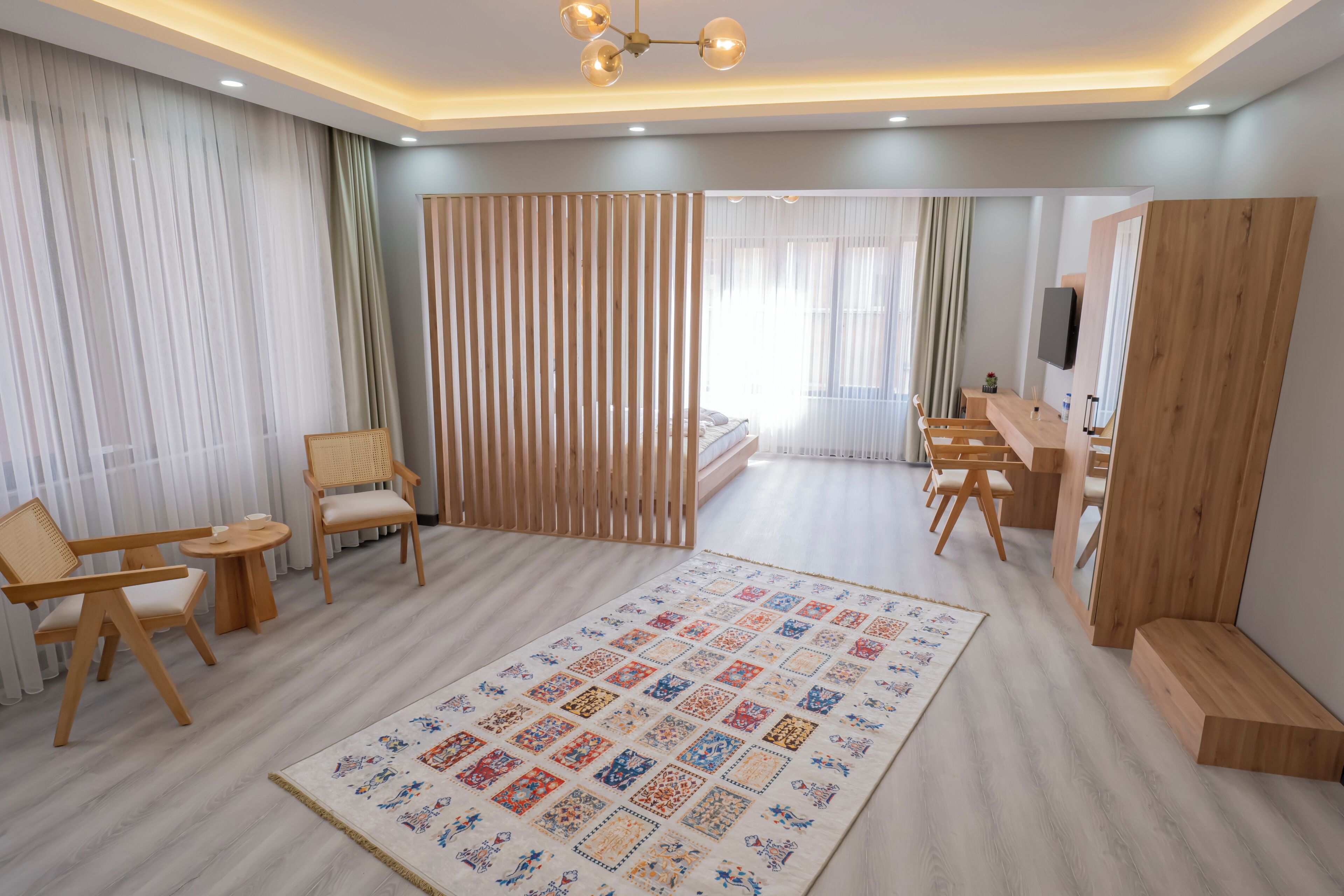 Galata Greenland Hotel