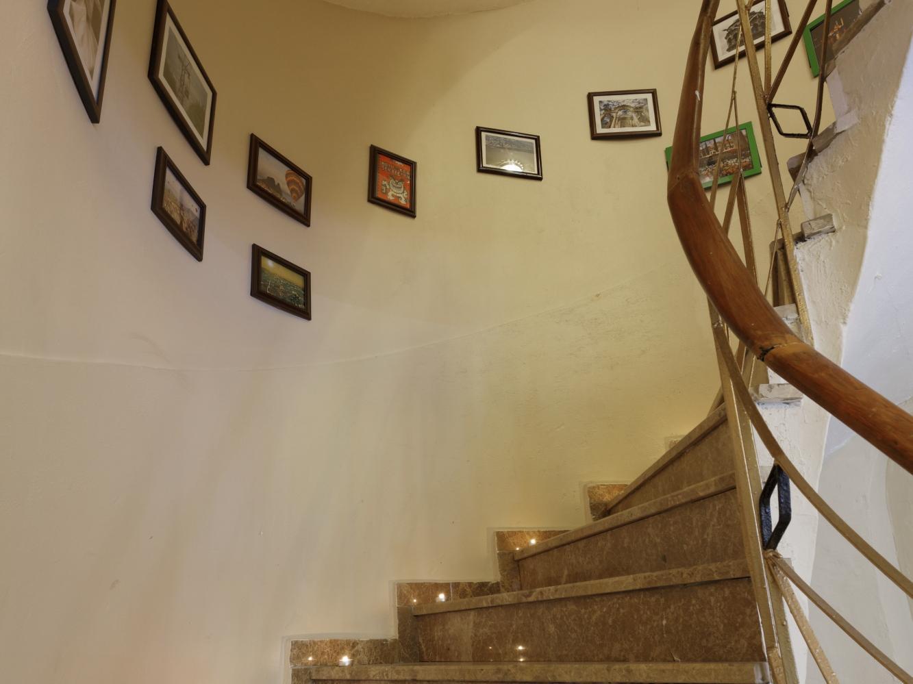Galata Hostel 2