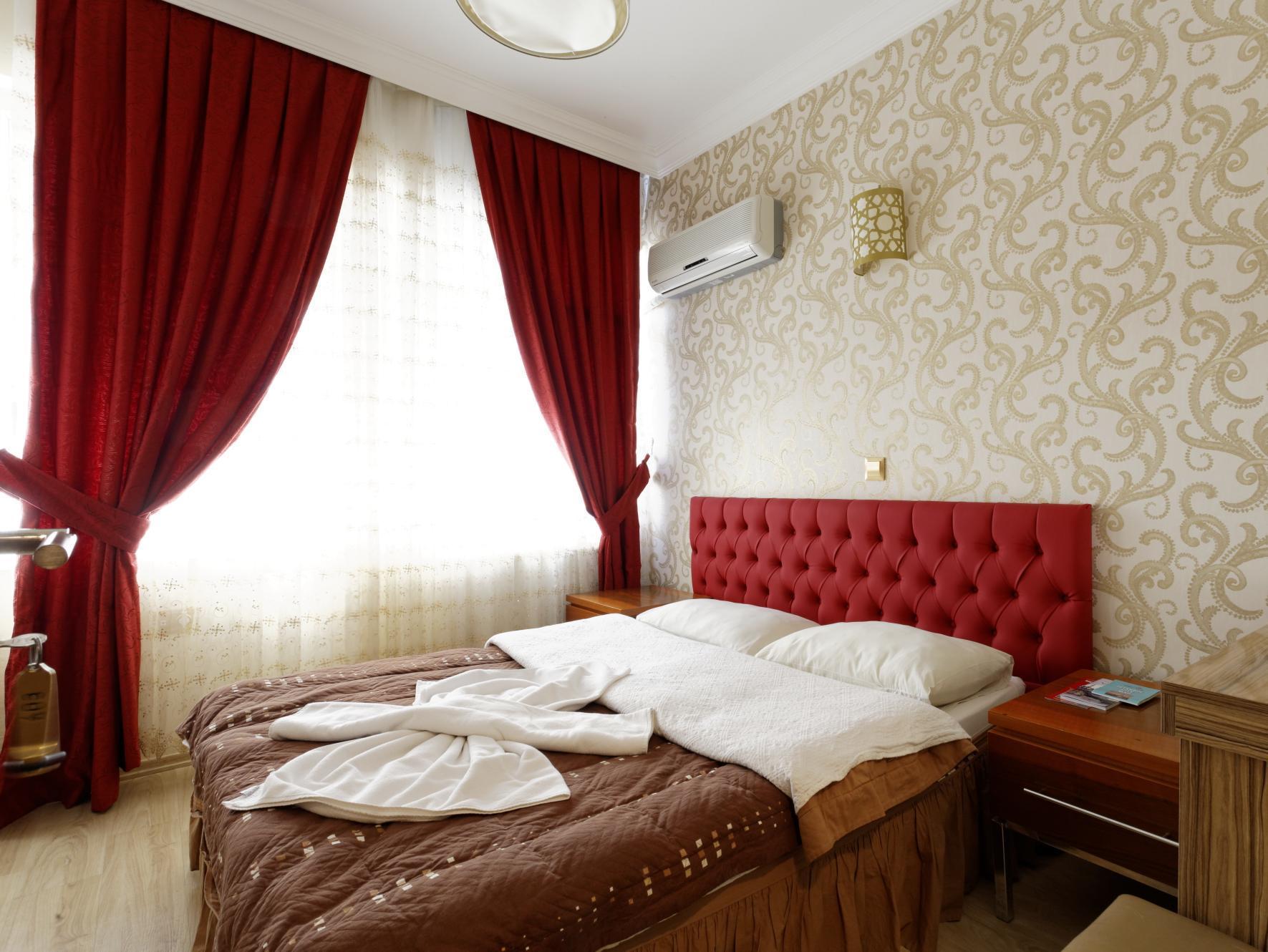 Galata Hostel 2