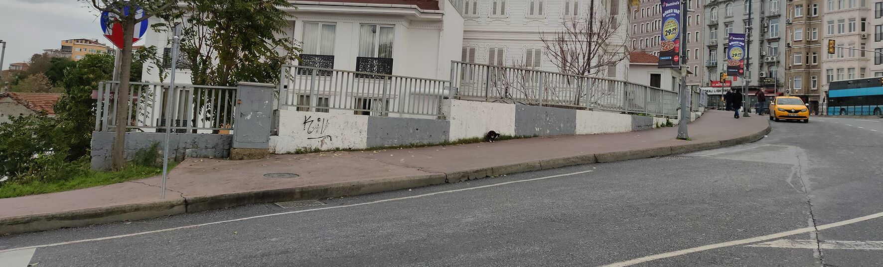 Galata Istanbul Hotel