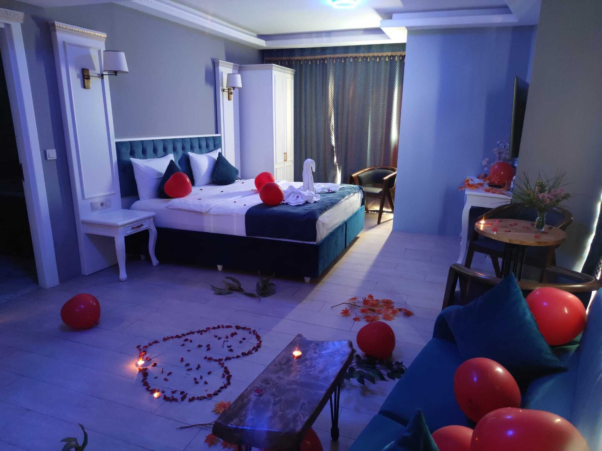 Galata Istanbul Hotel