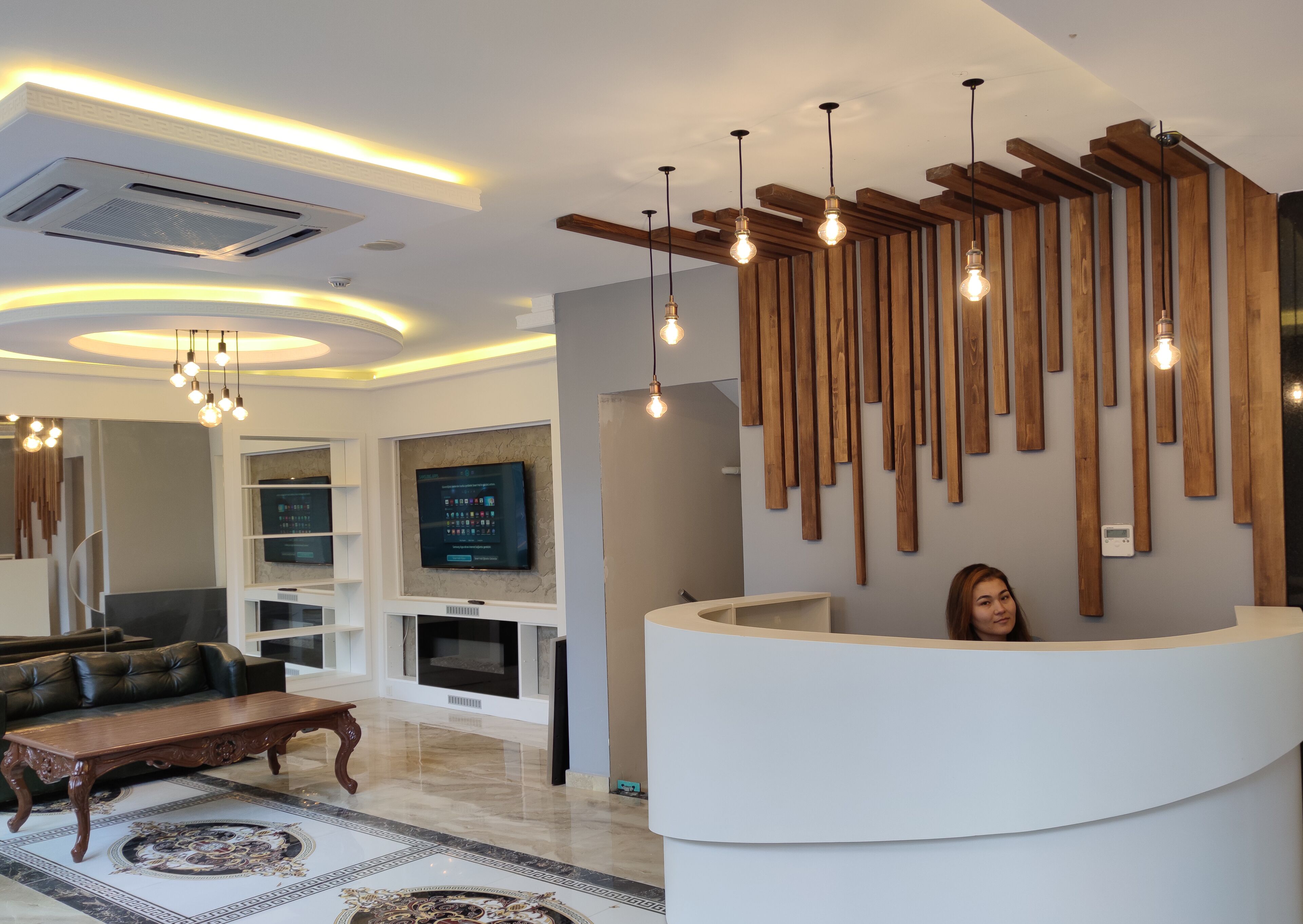 Galata Istanbul Hotel