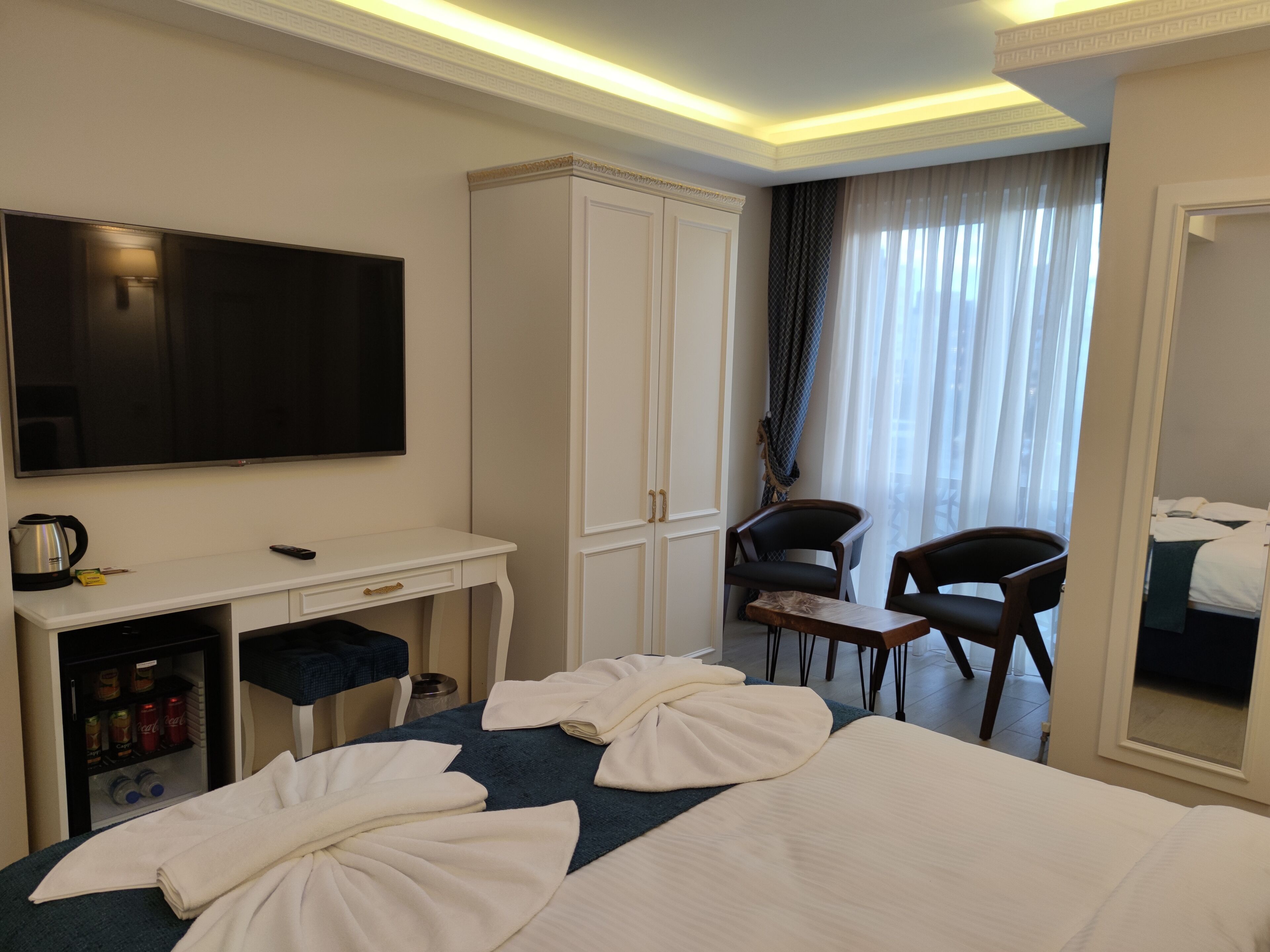 Galata Istanbul Hotel