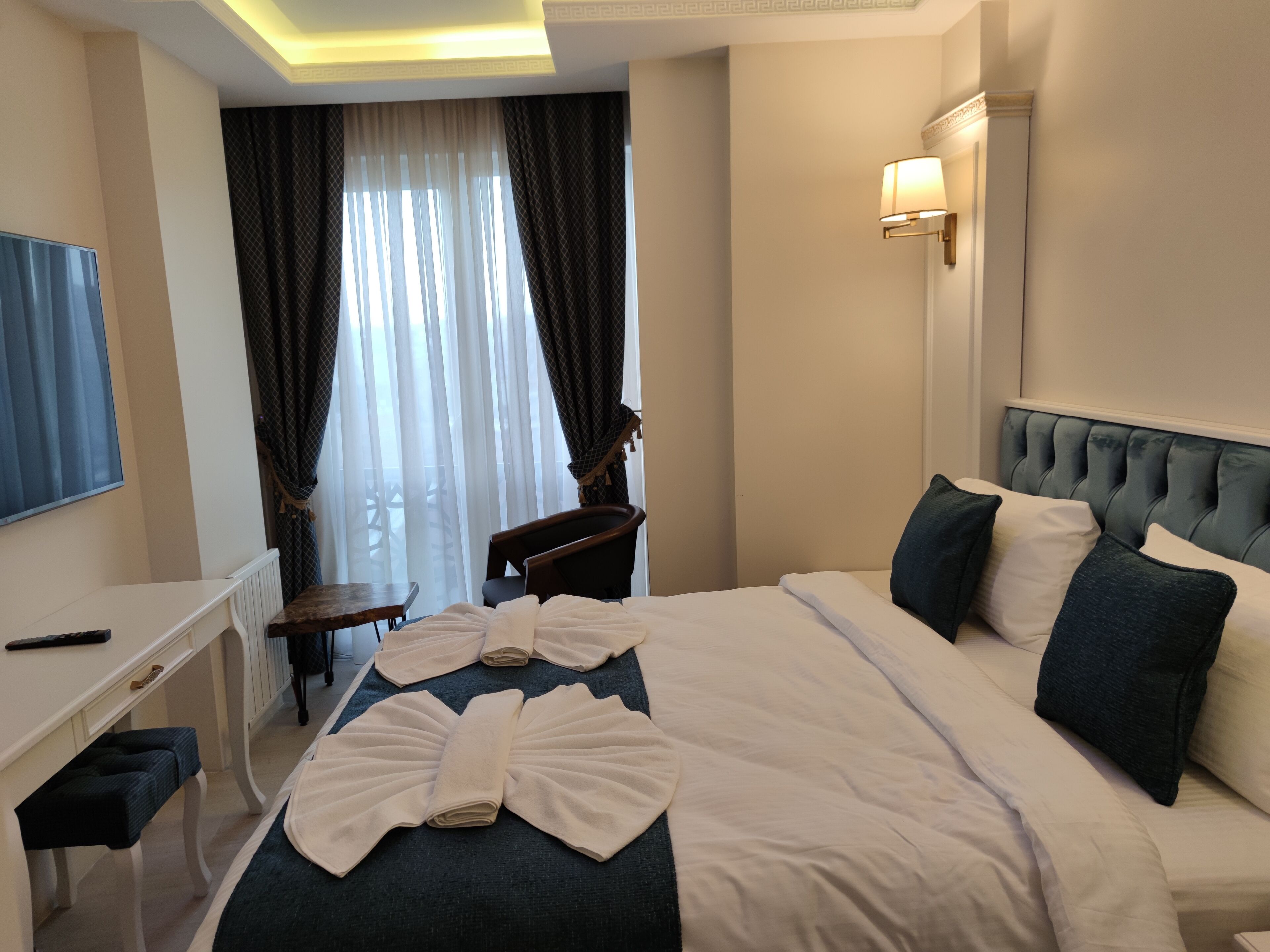 Galata Istanbul Hotel