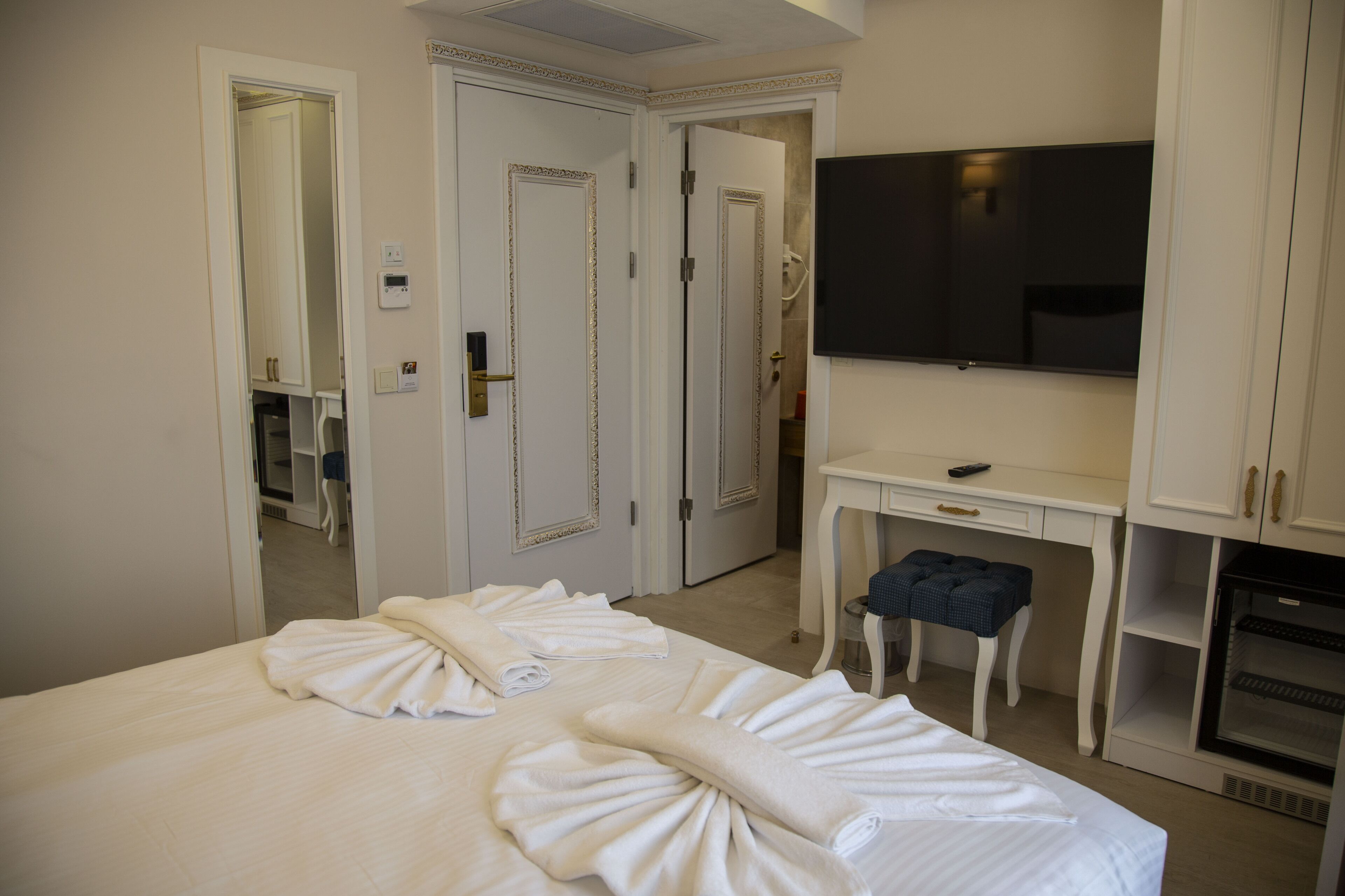 Galata Istanbul Hotel