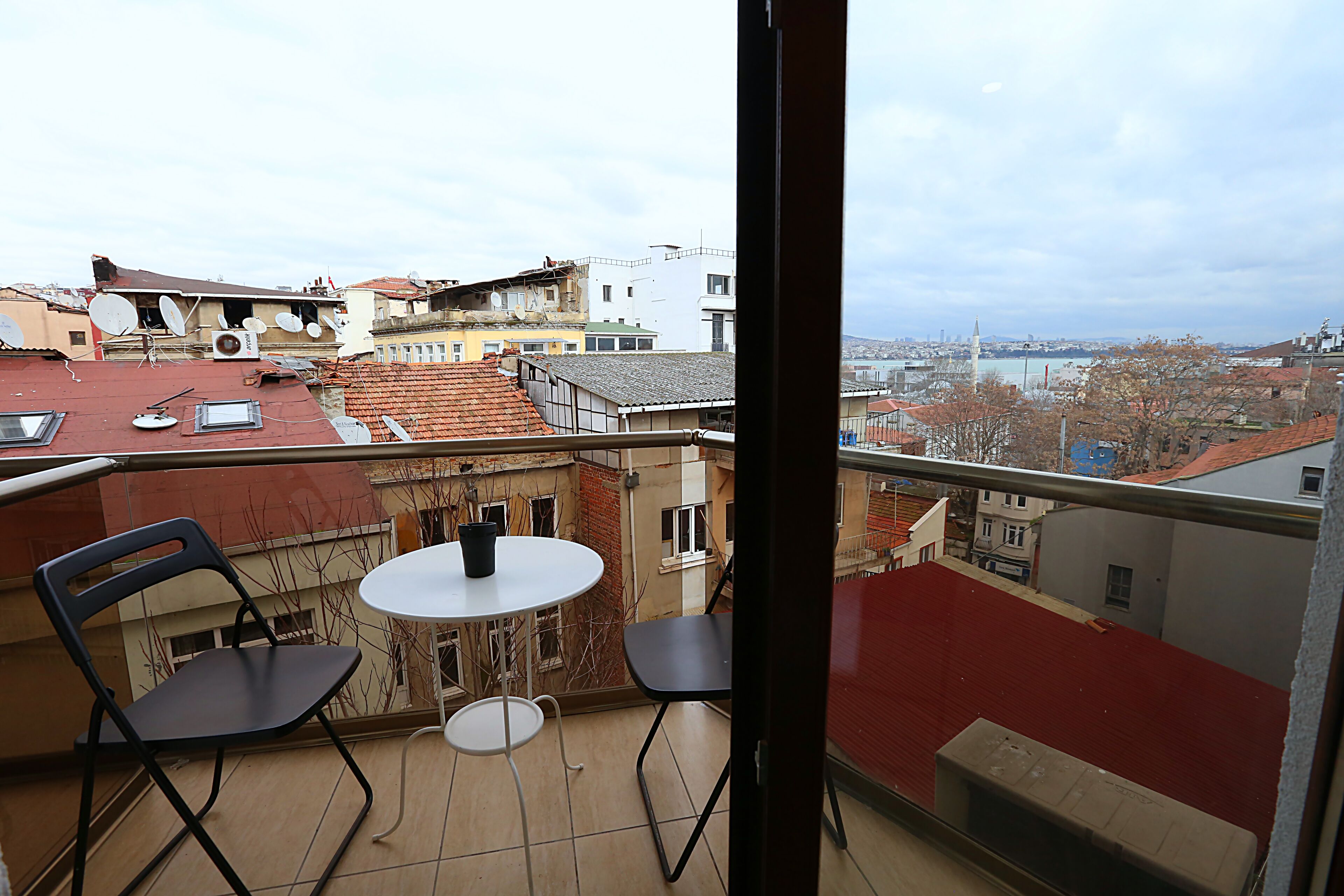 Galata King Suites