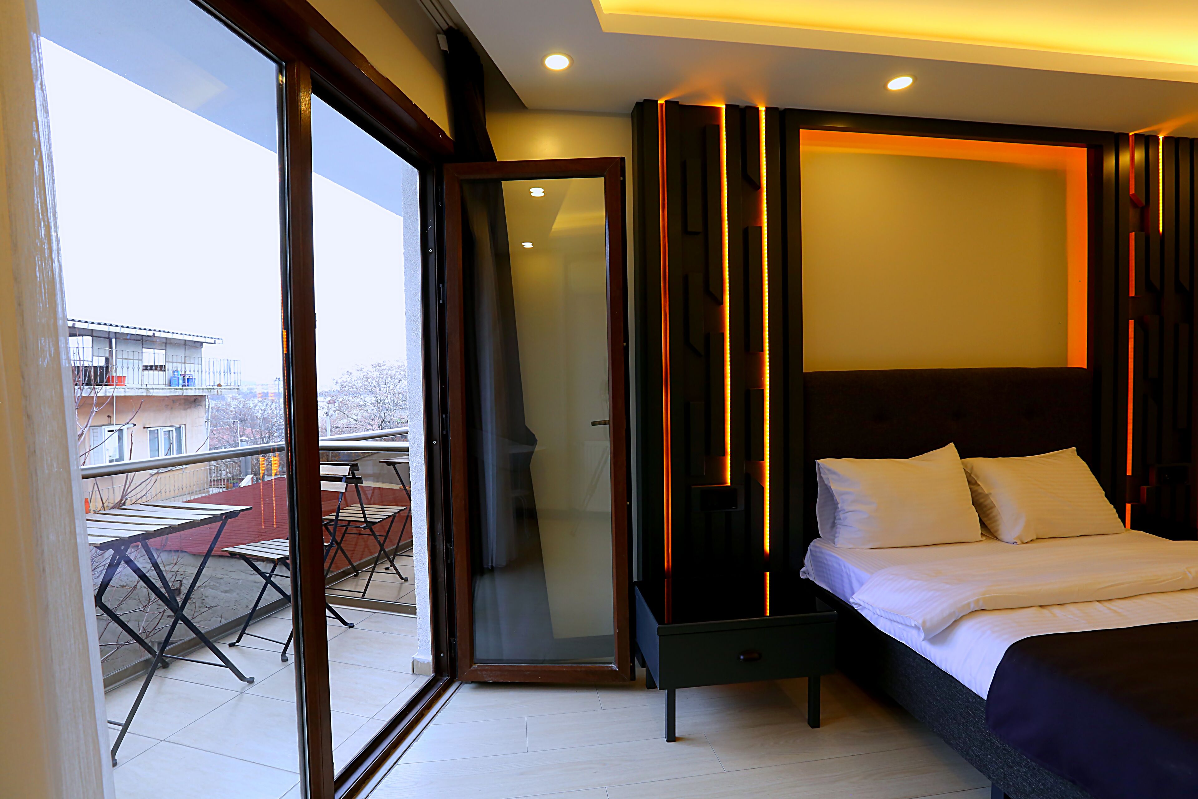 Galata King Suites