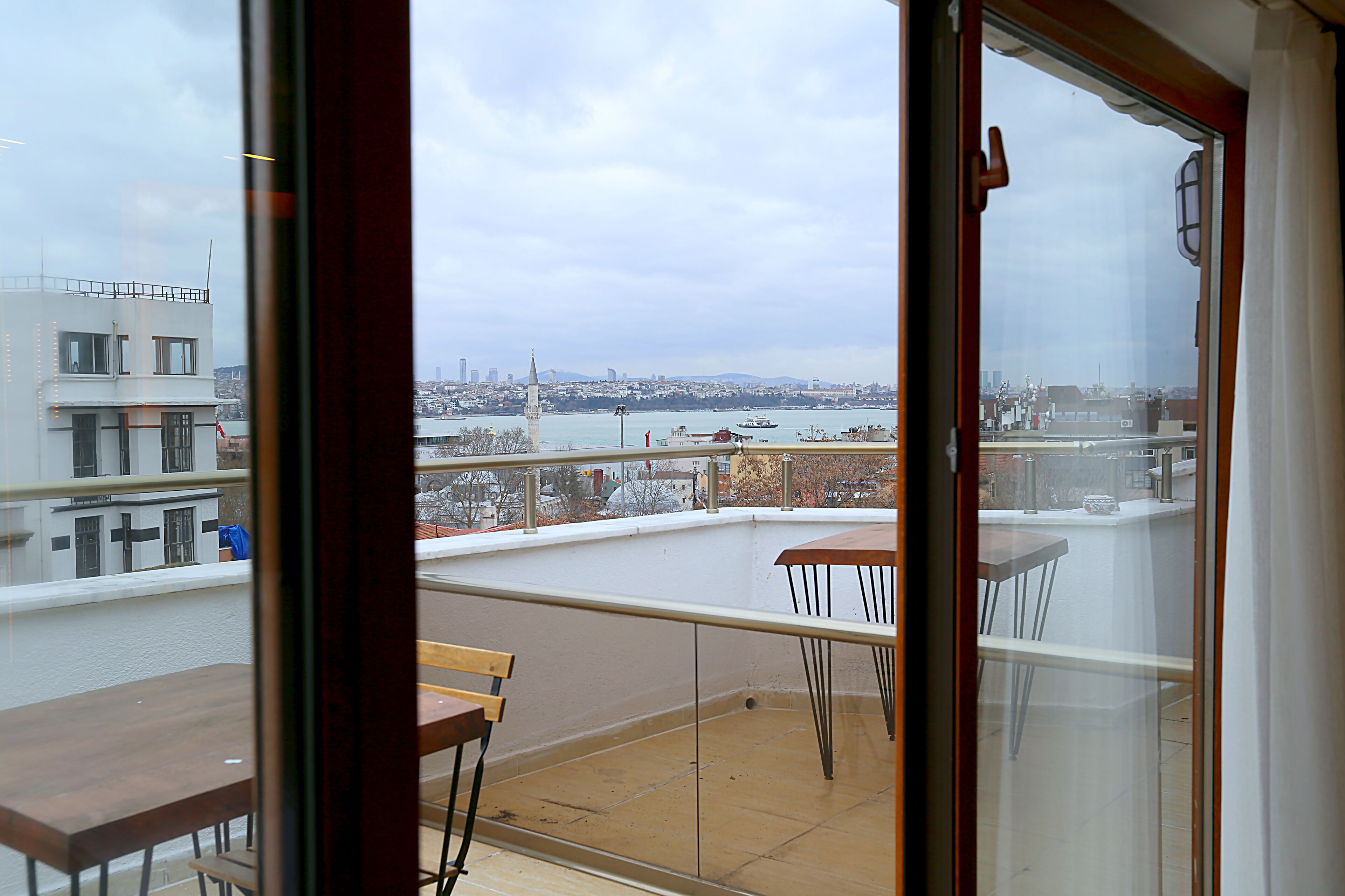 Galata King Suites
