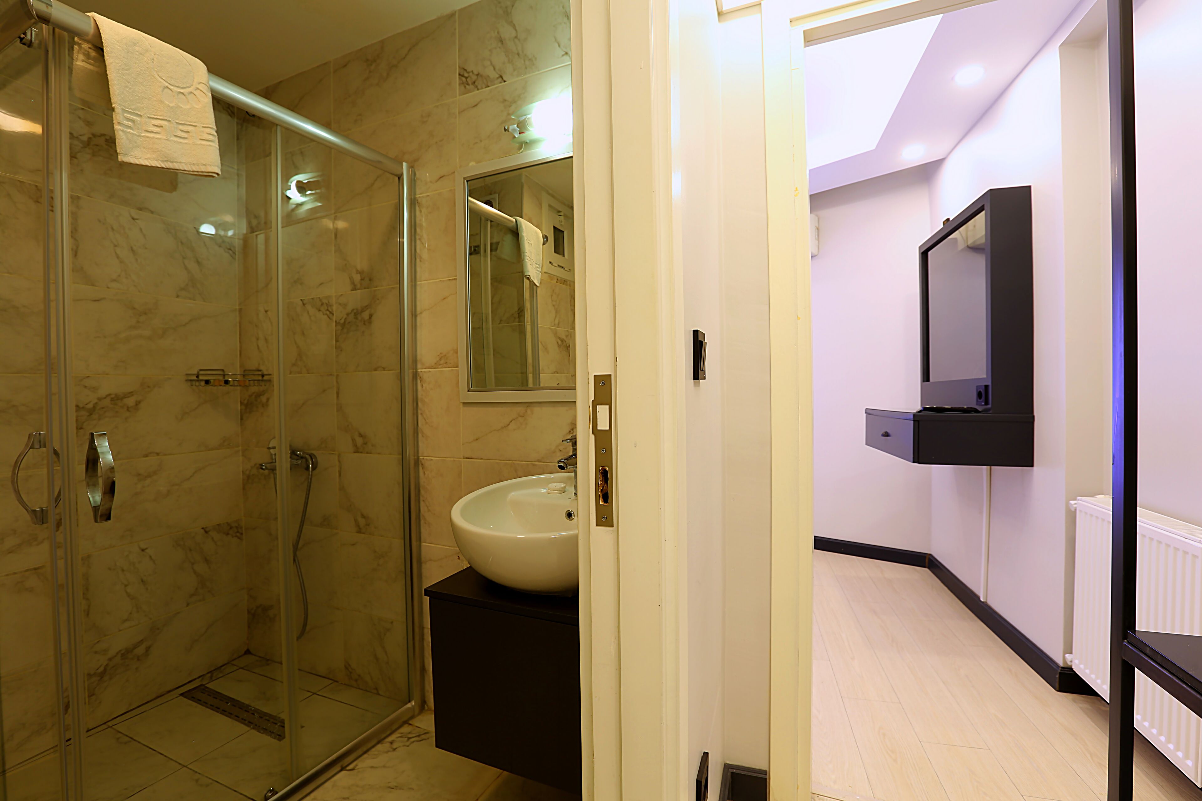 Galata King Suites