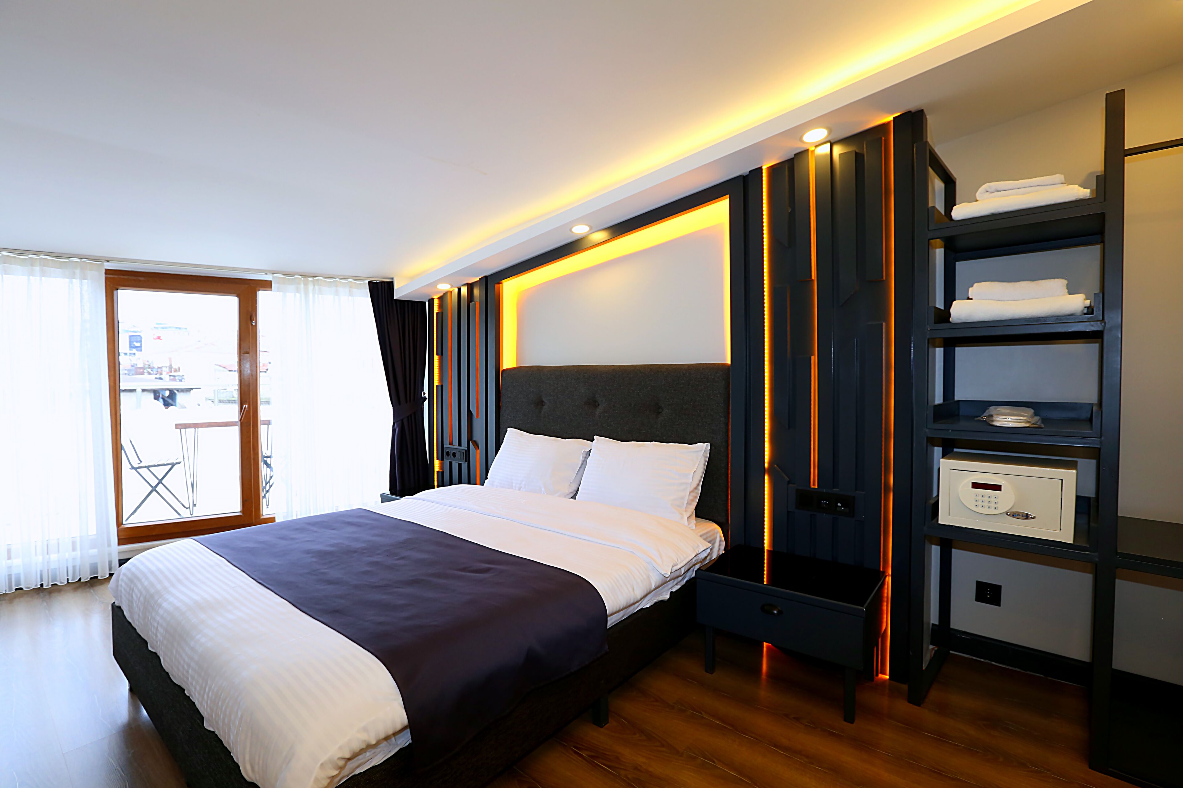 Galata King Suites
