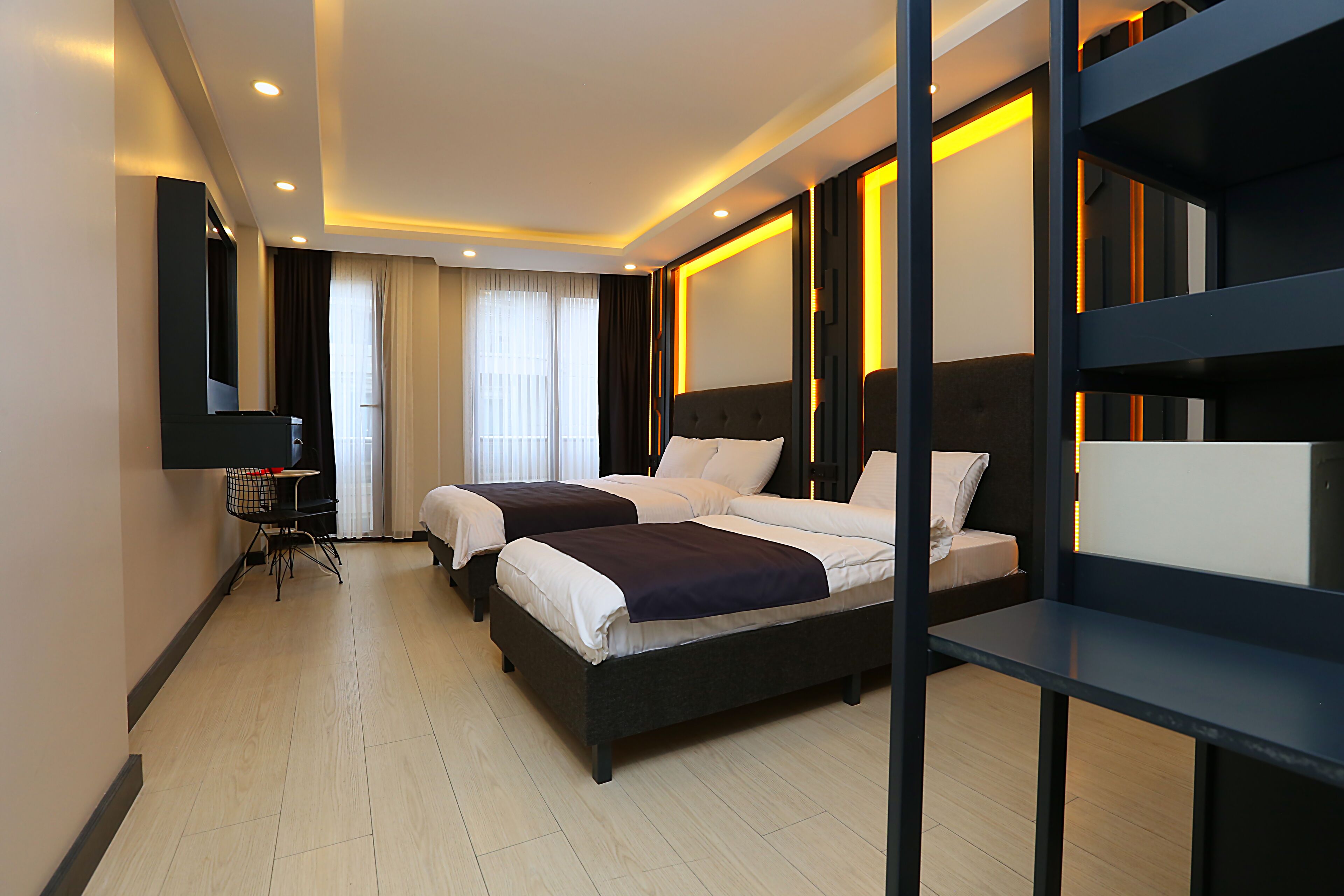 Galata King Suites