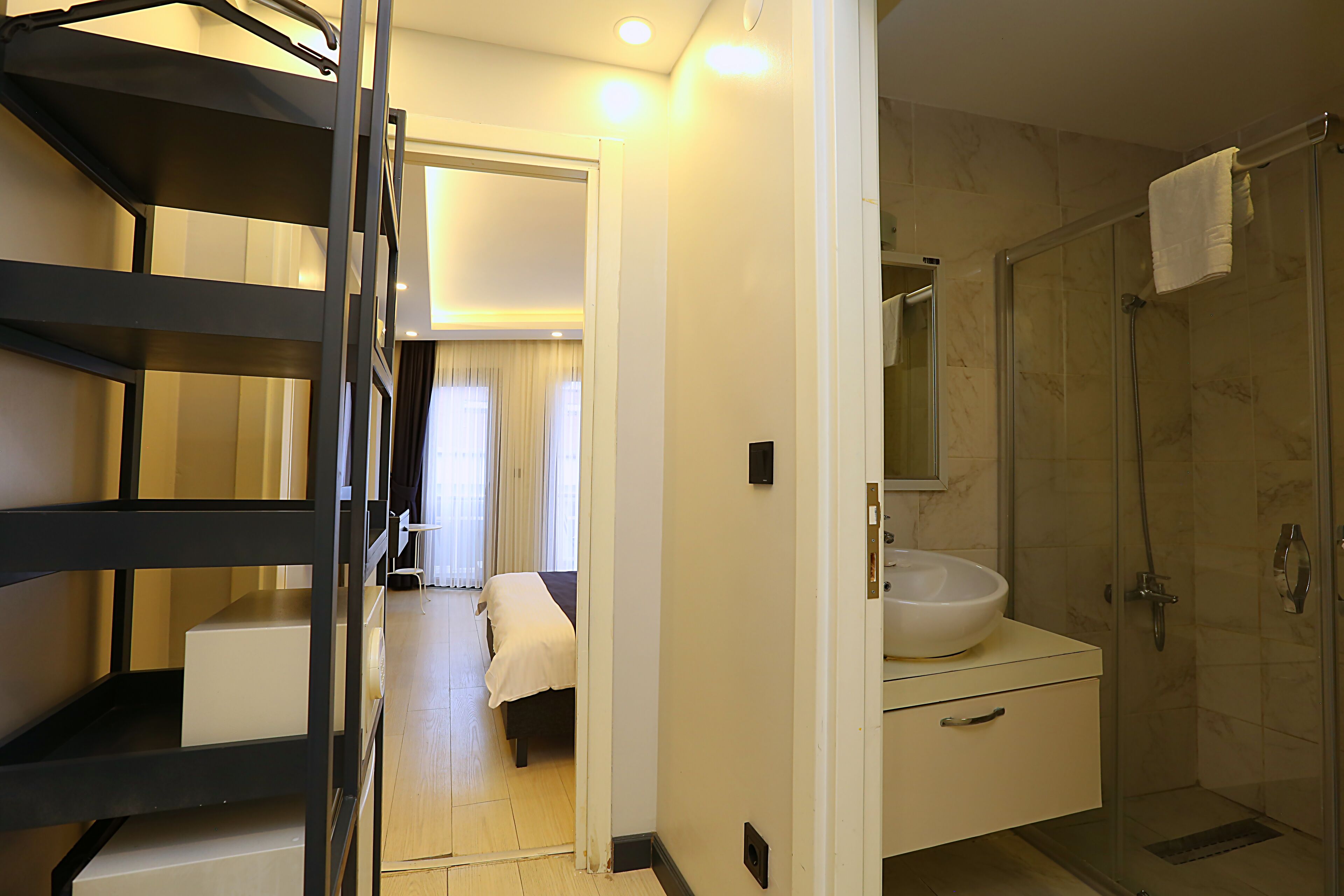 Galata King Suites