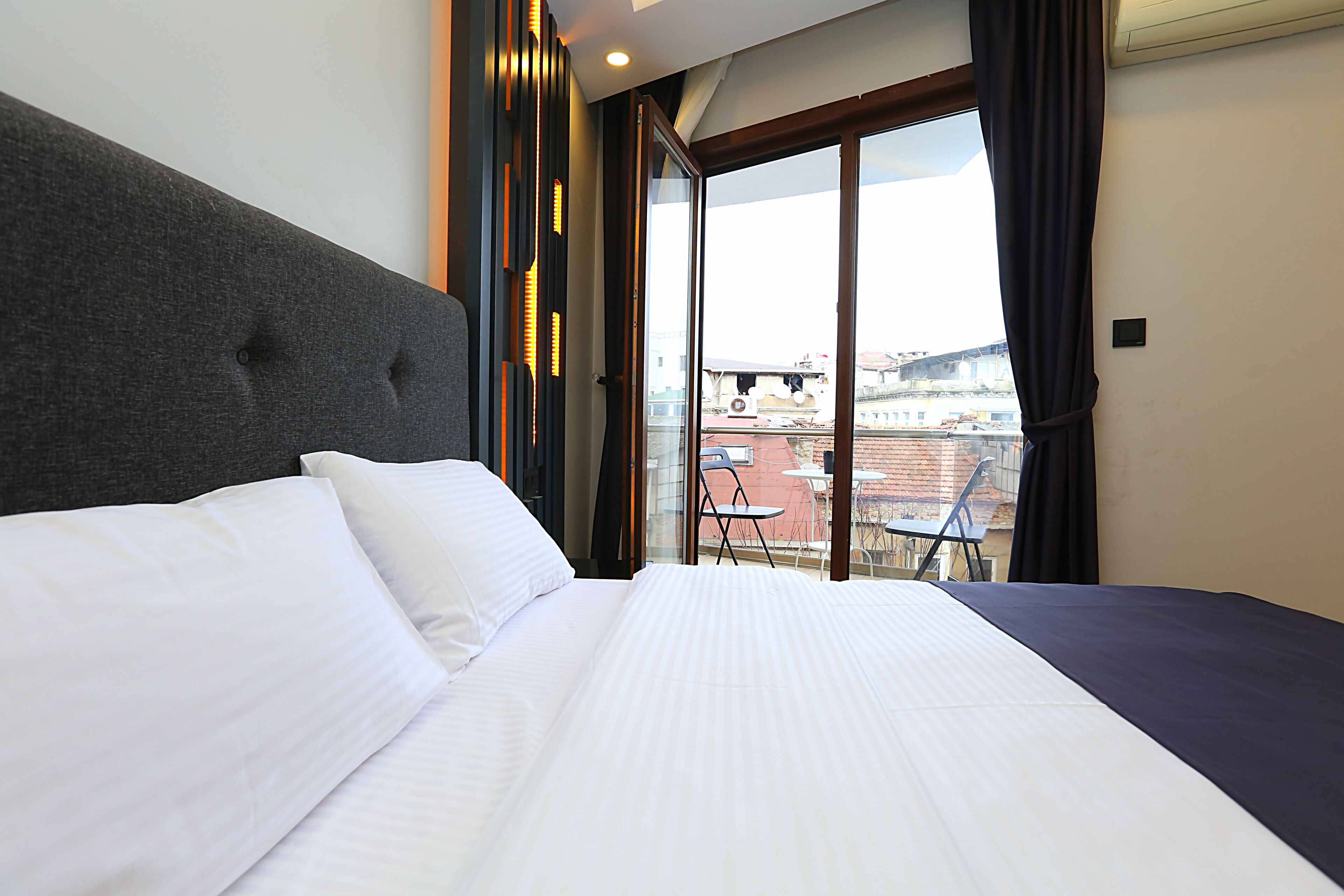 Galata King Suites