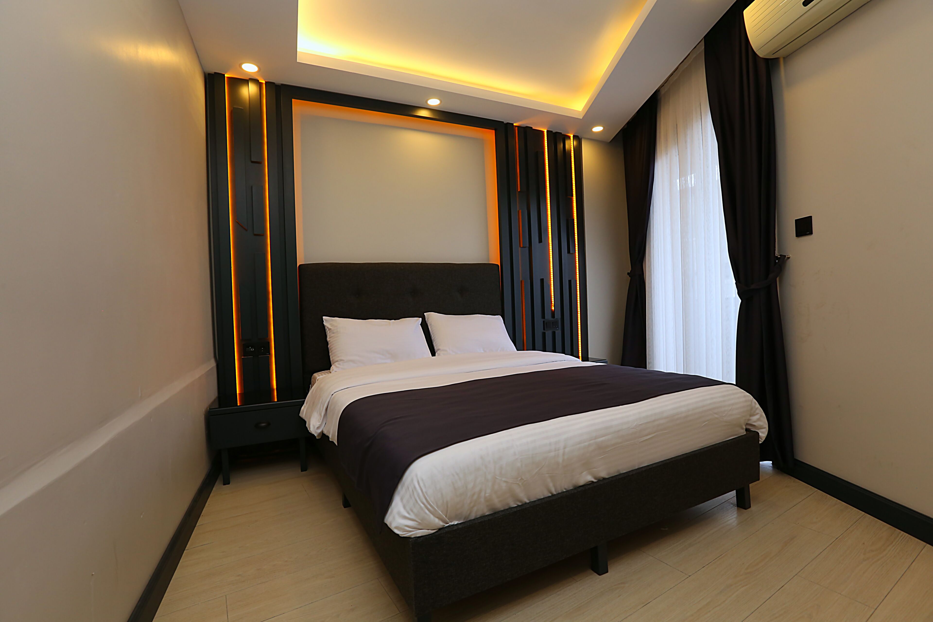 Galata King Suites
