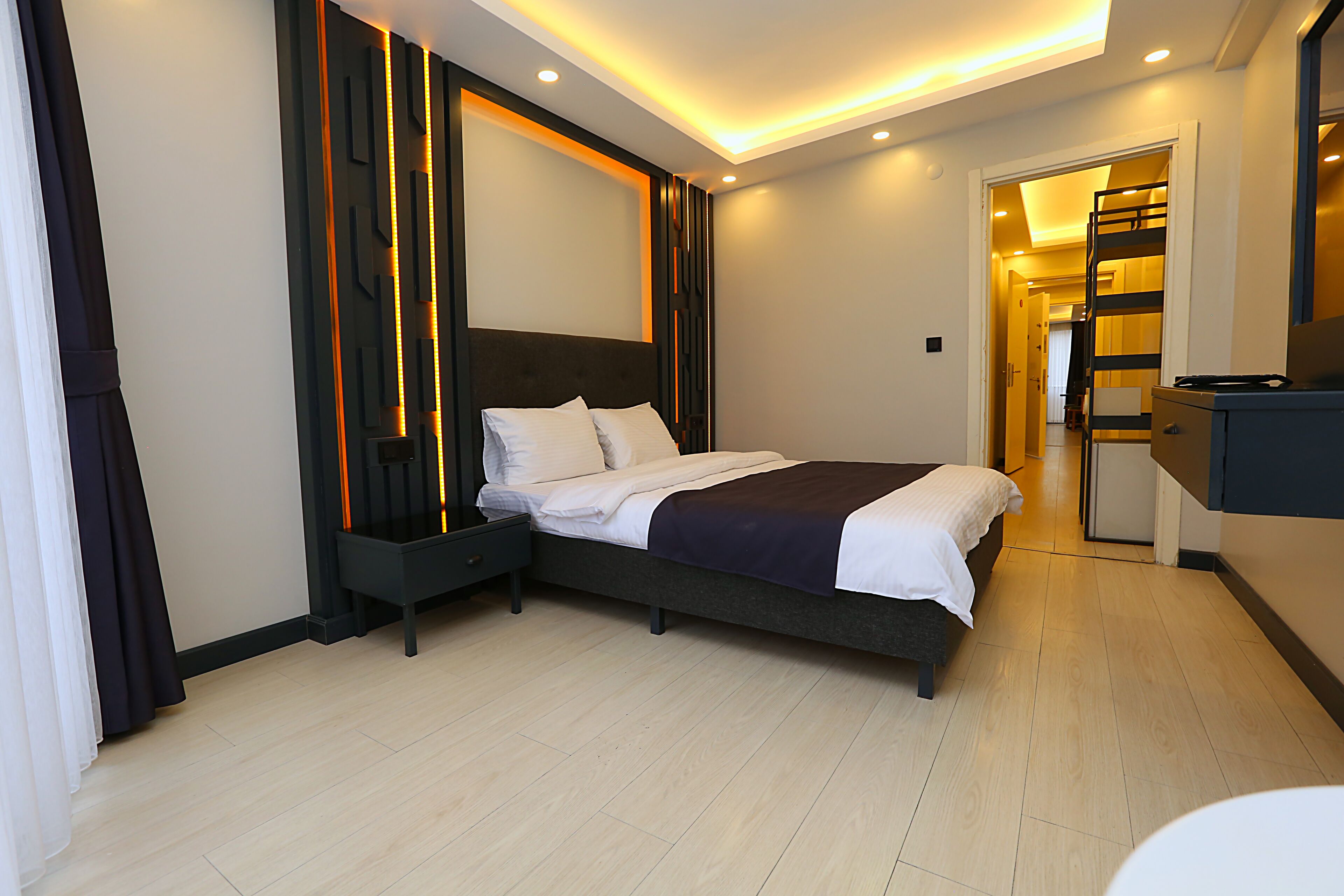 Galata King Suites