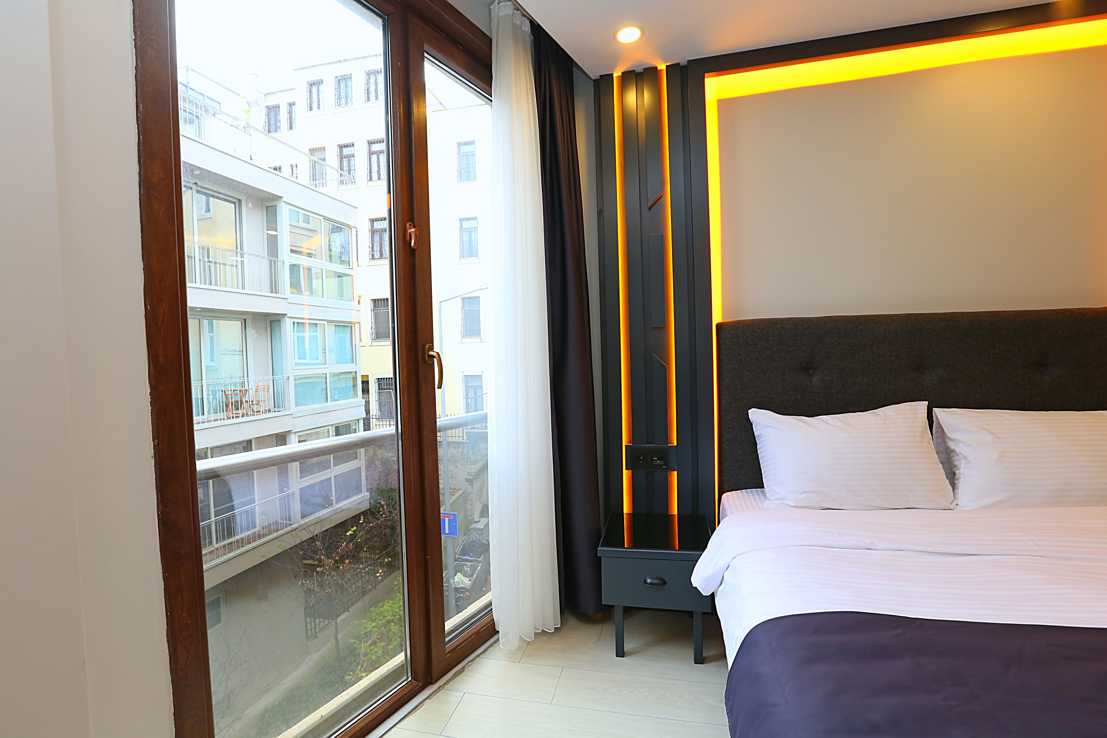Galata King Suites