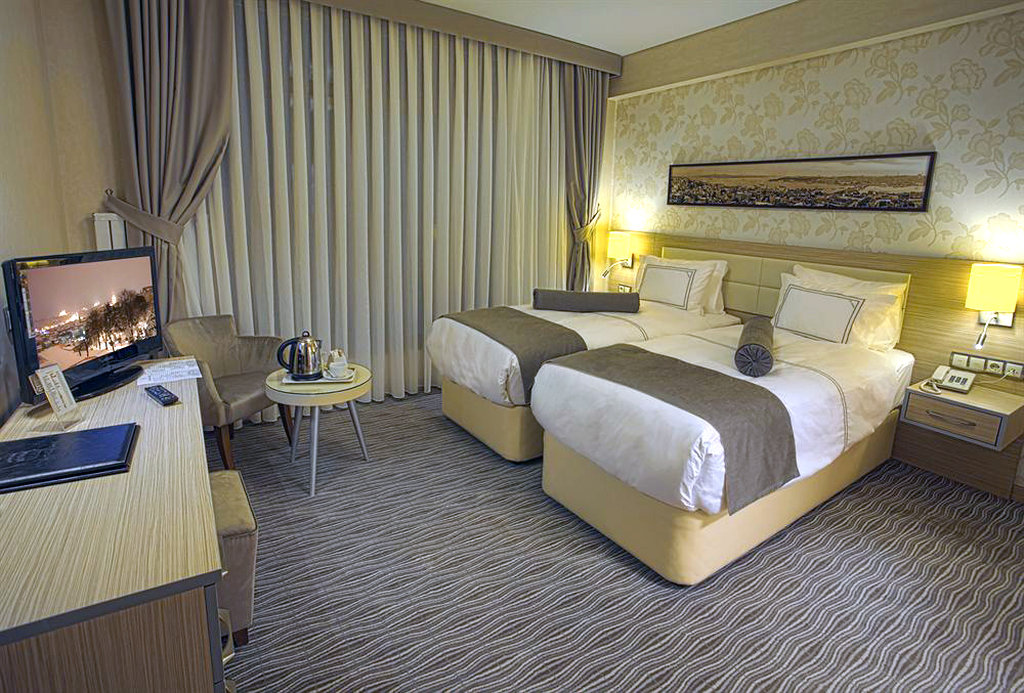 Azzap Hotel Galata