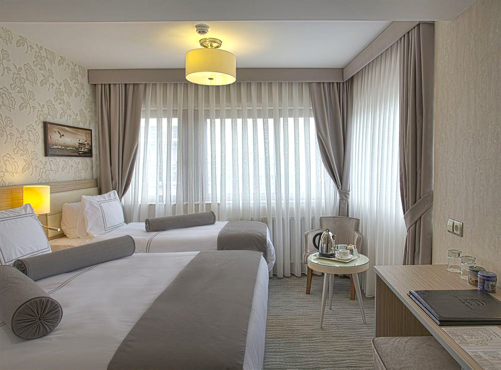 Azzap Hotel Galata