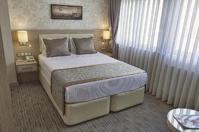 Azzap Hotel Galata