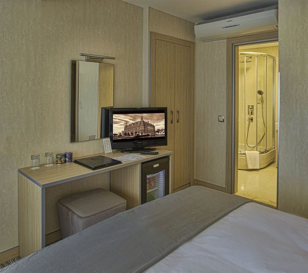 Azzap Hotel Galata