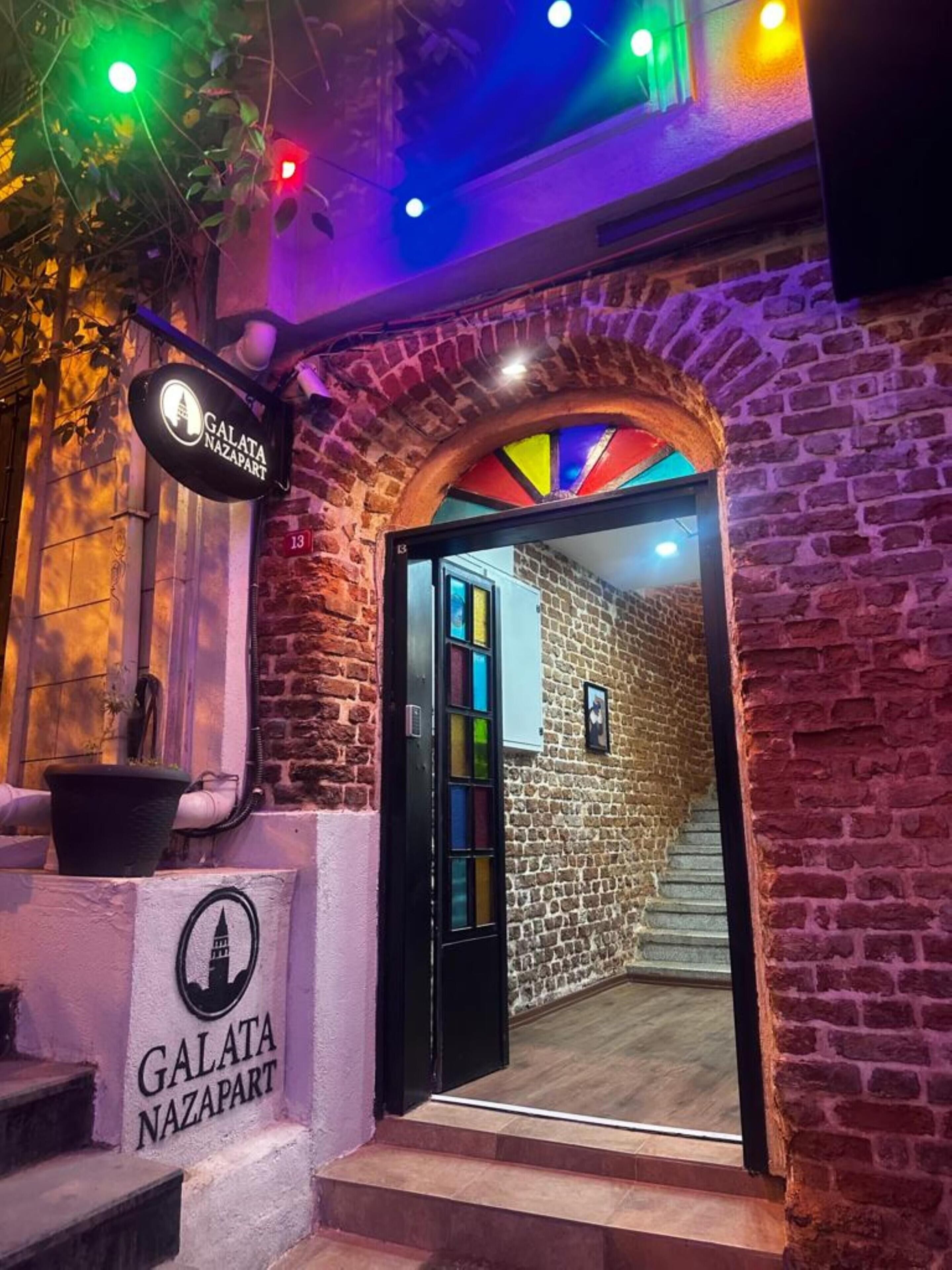 Galata Nazapart