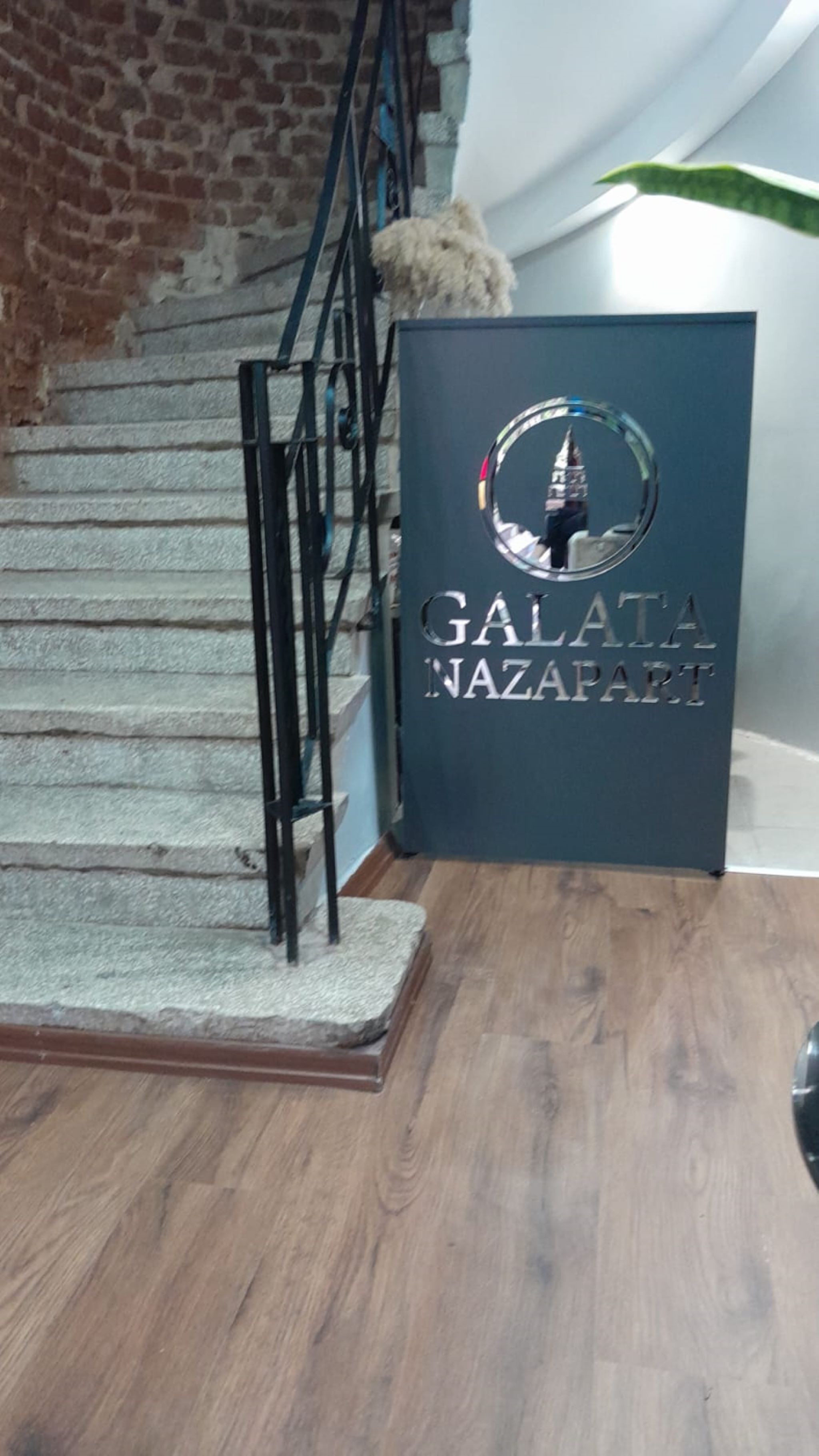 Galata Nazapart