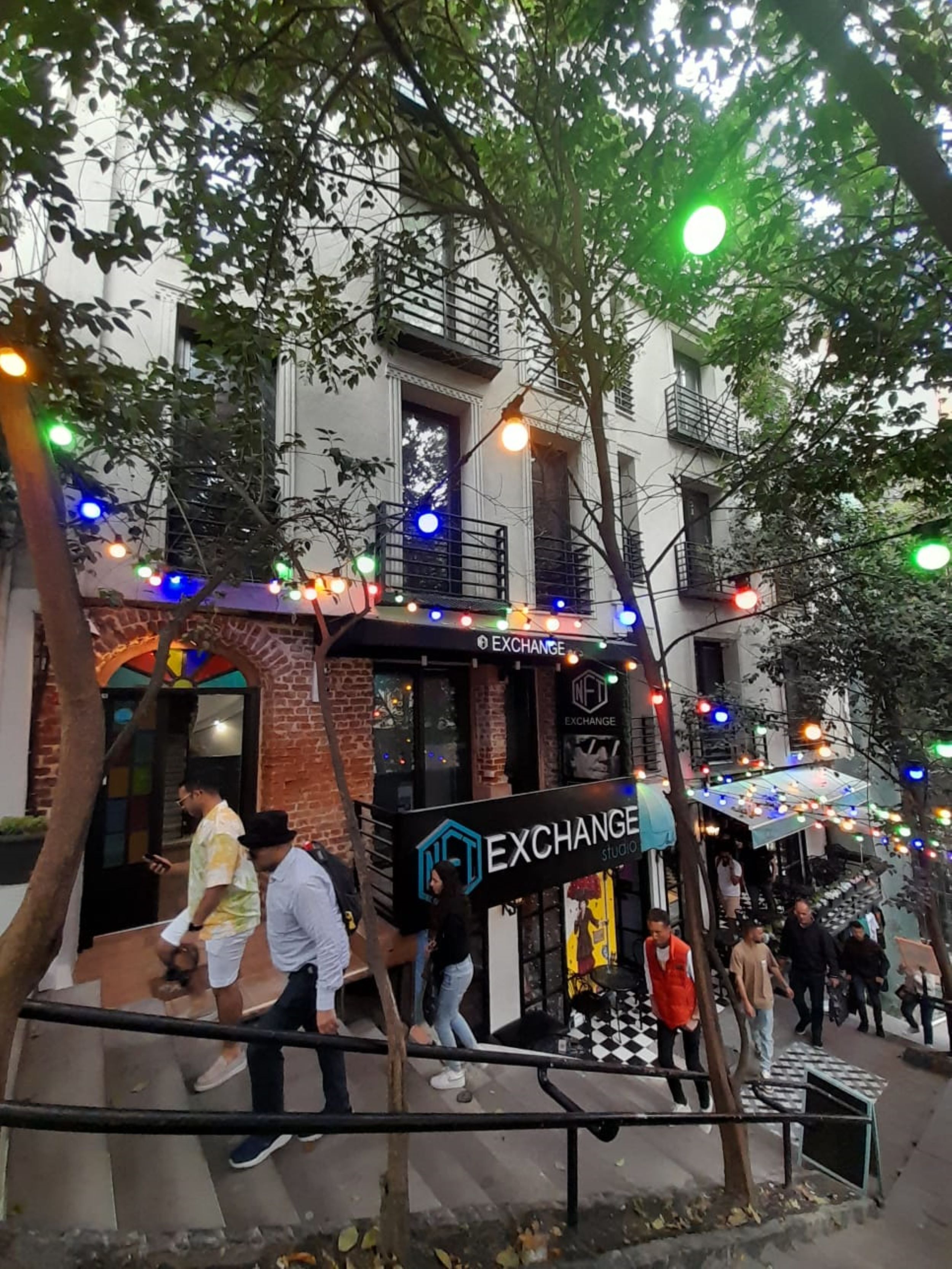 Galata Nazapart