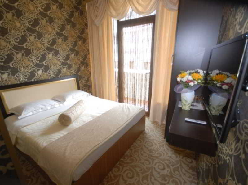 Galata Palace