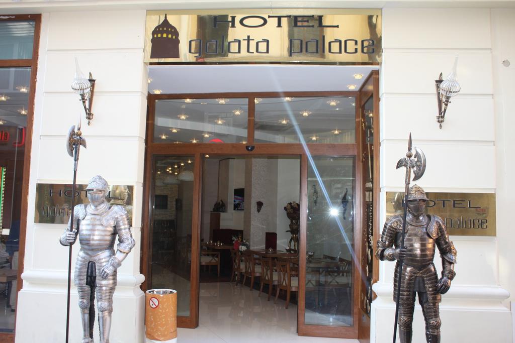 Galata Palace