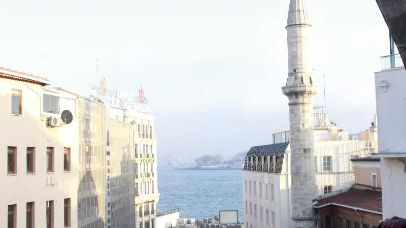 Galata Palace