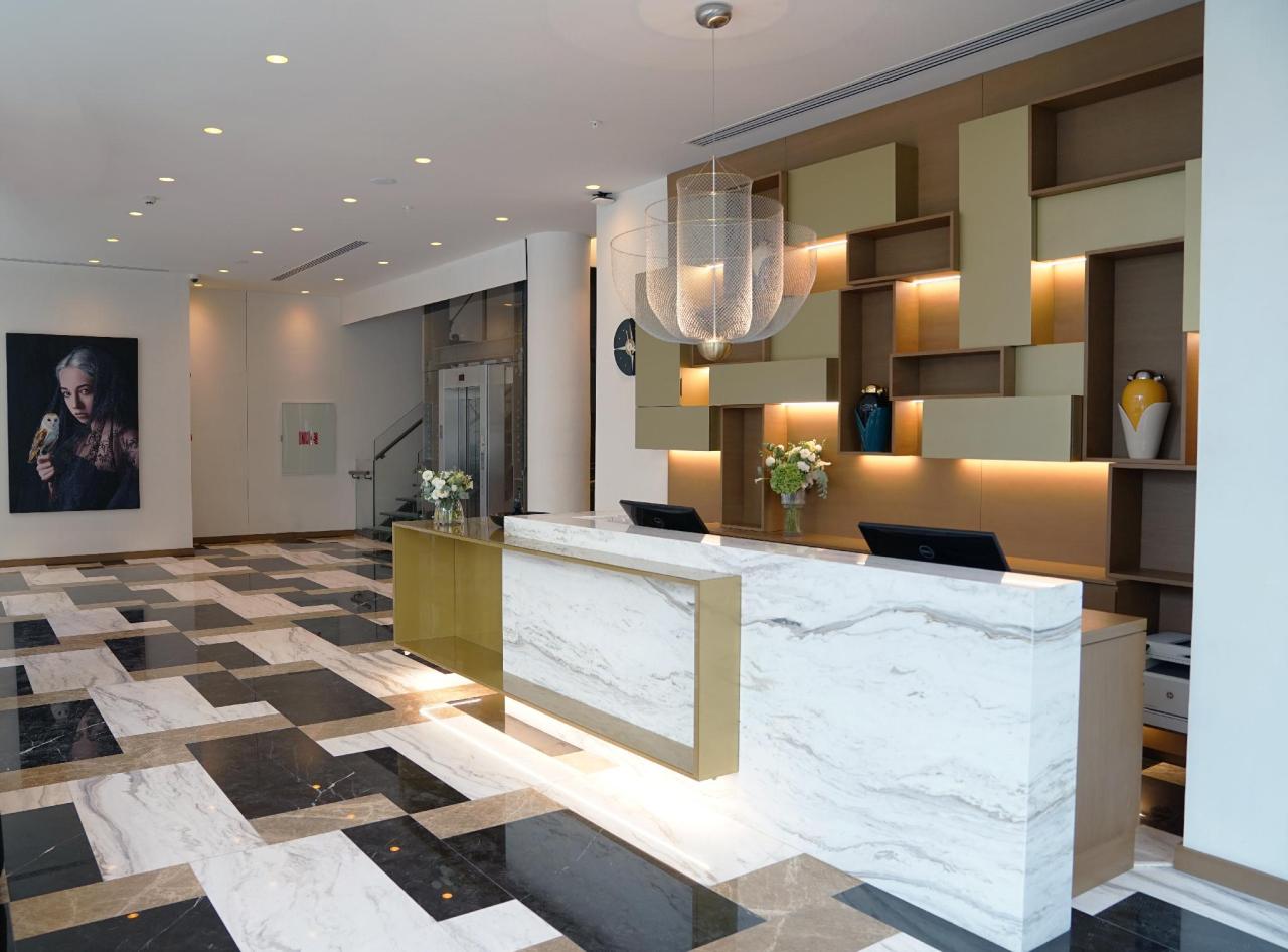 Galatas Hotel Istanbul