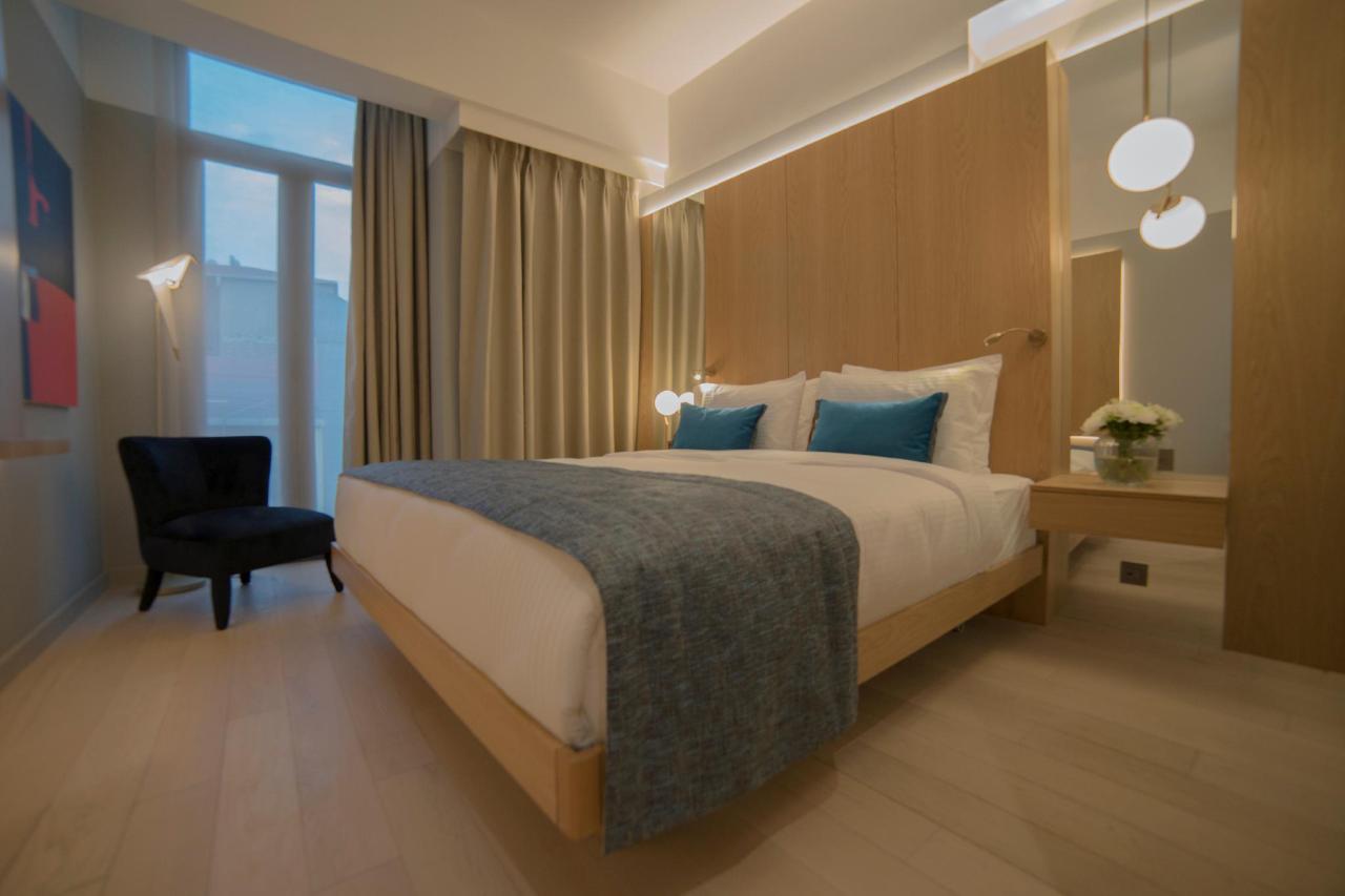 Galatas Hotel Istanbul