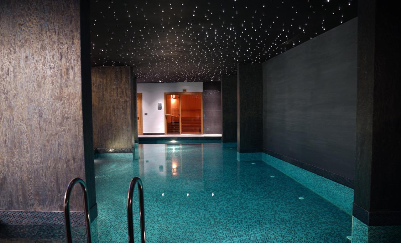 Galatas Hotel Istanbul