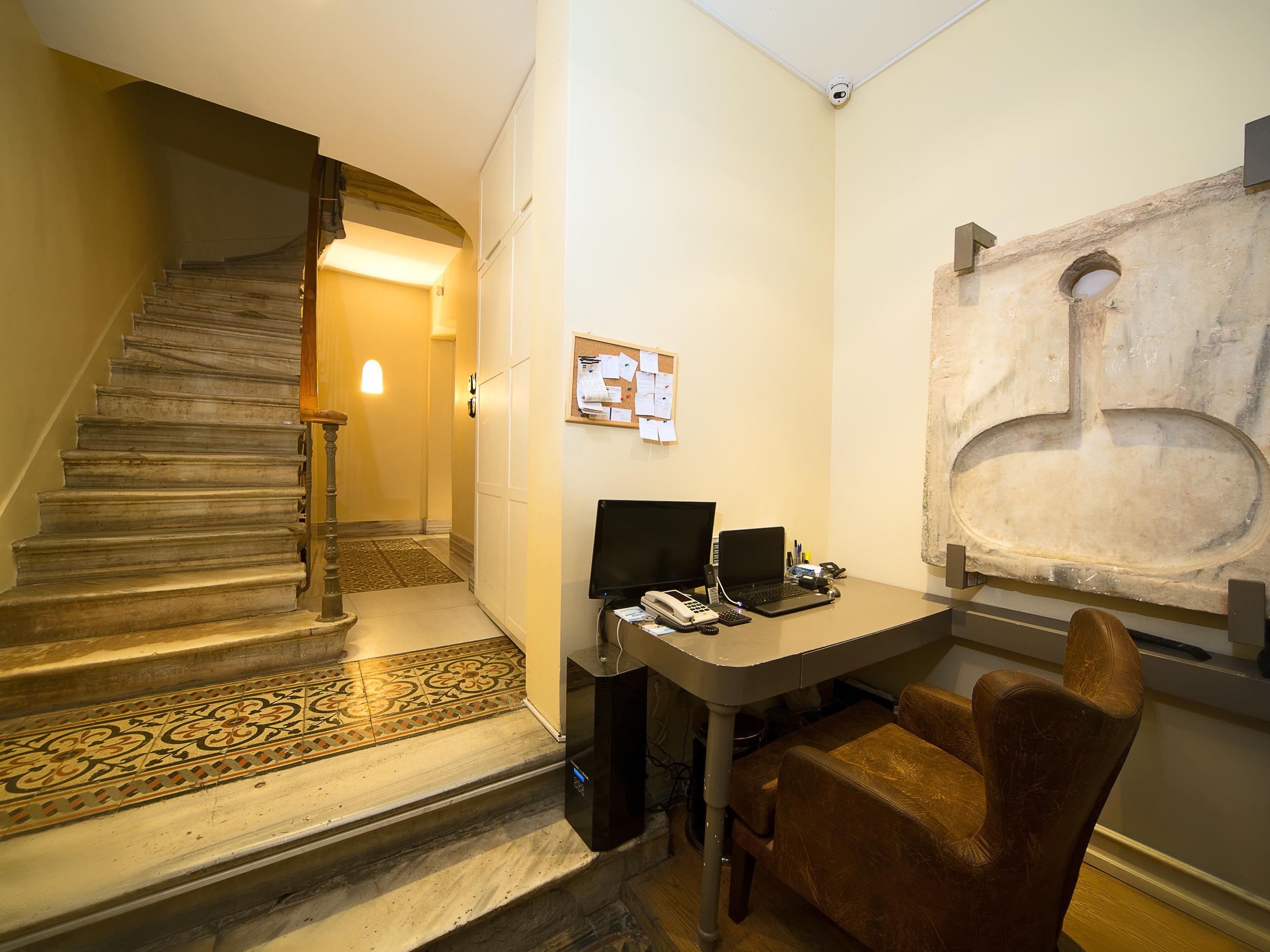 Galata Tower VIP Apartment Suites