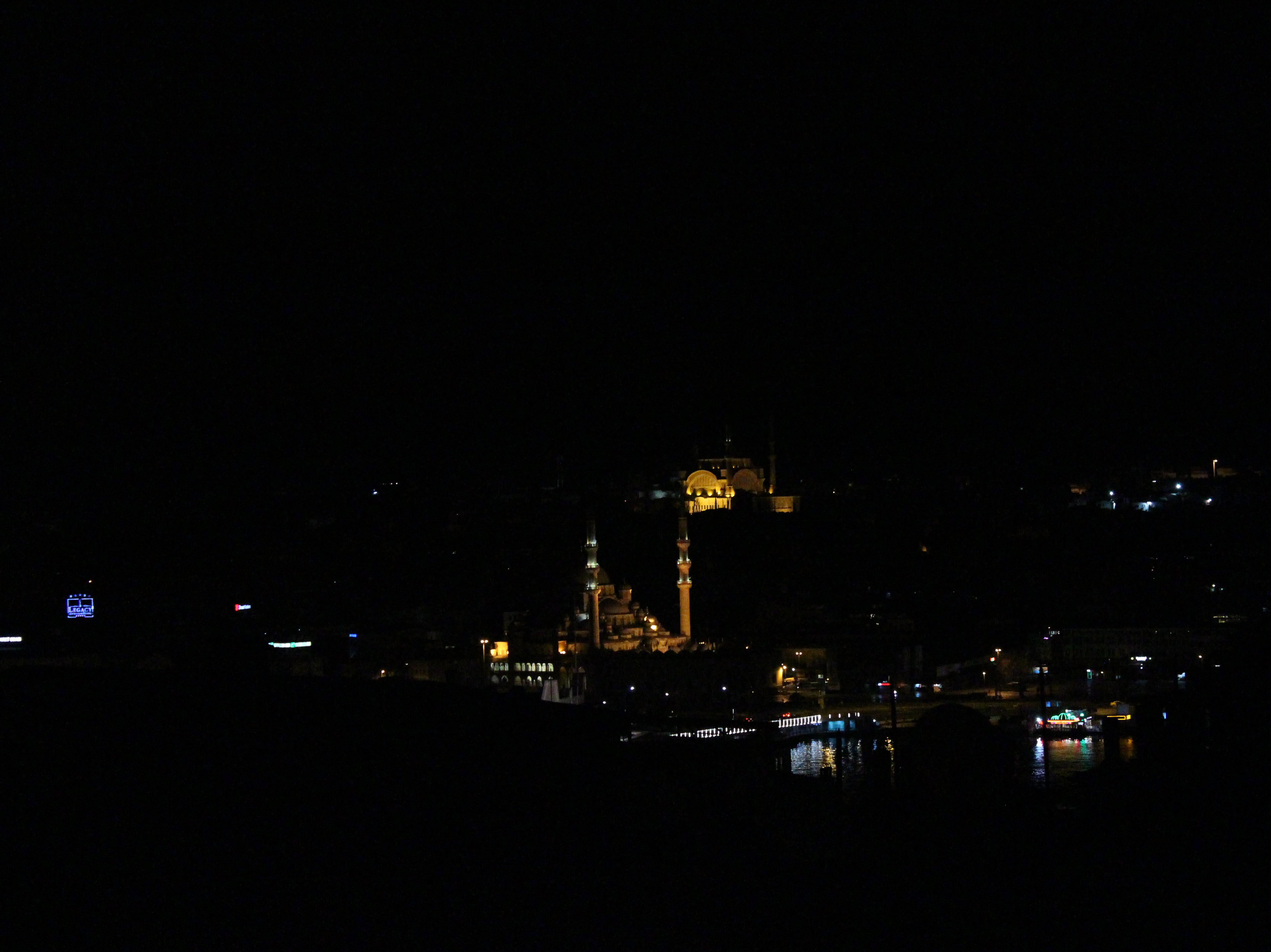 Galata Tower VIP Apartment Suites