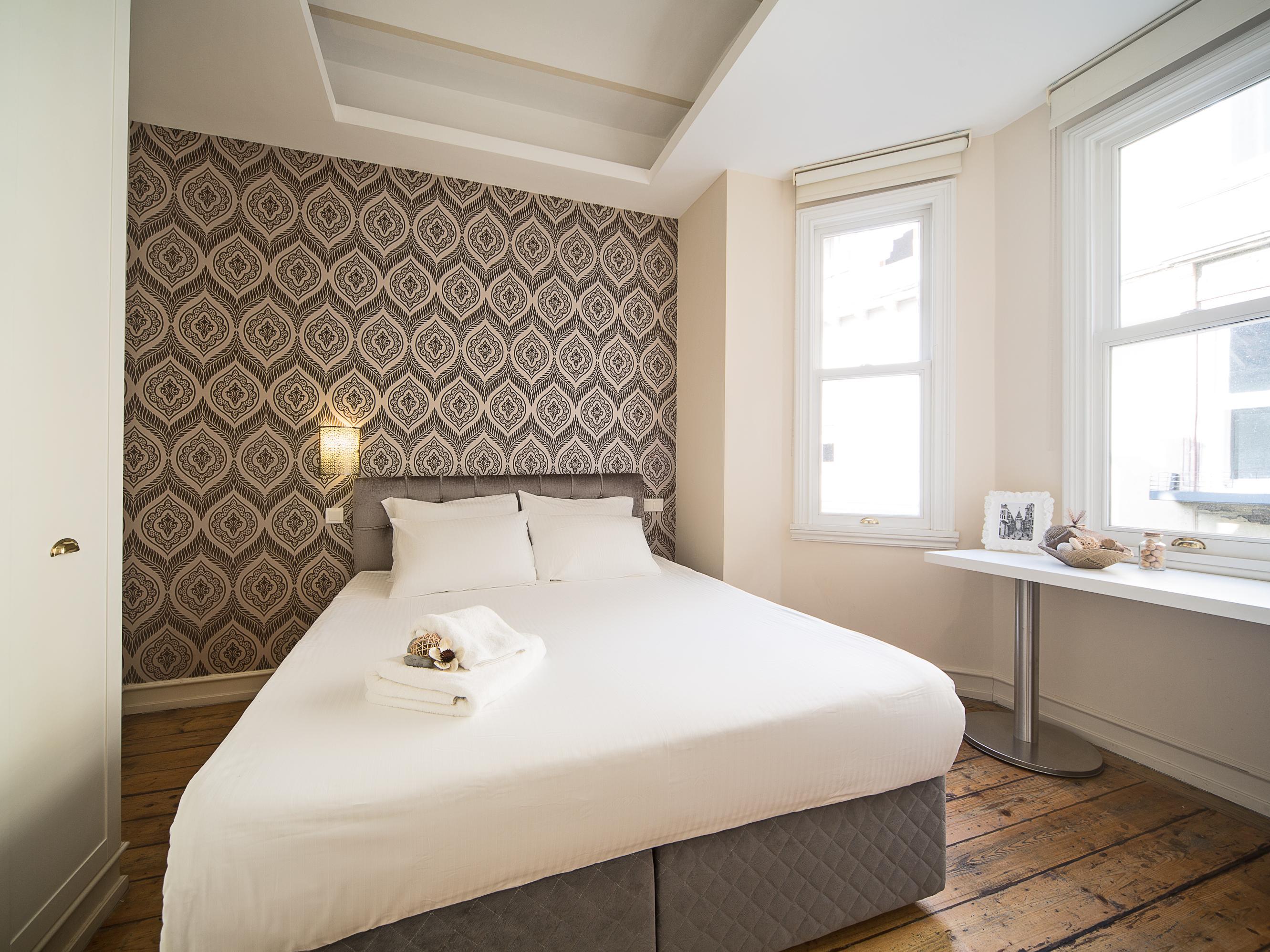 Galata Tower VIP Apartment Suites