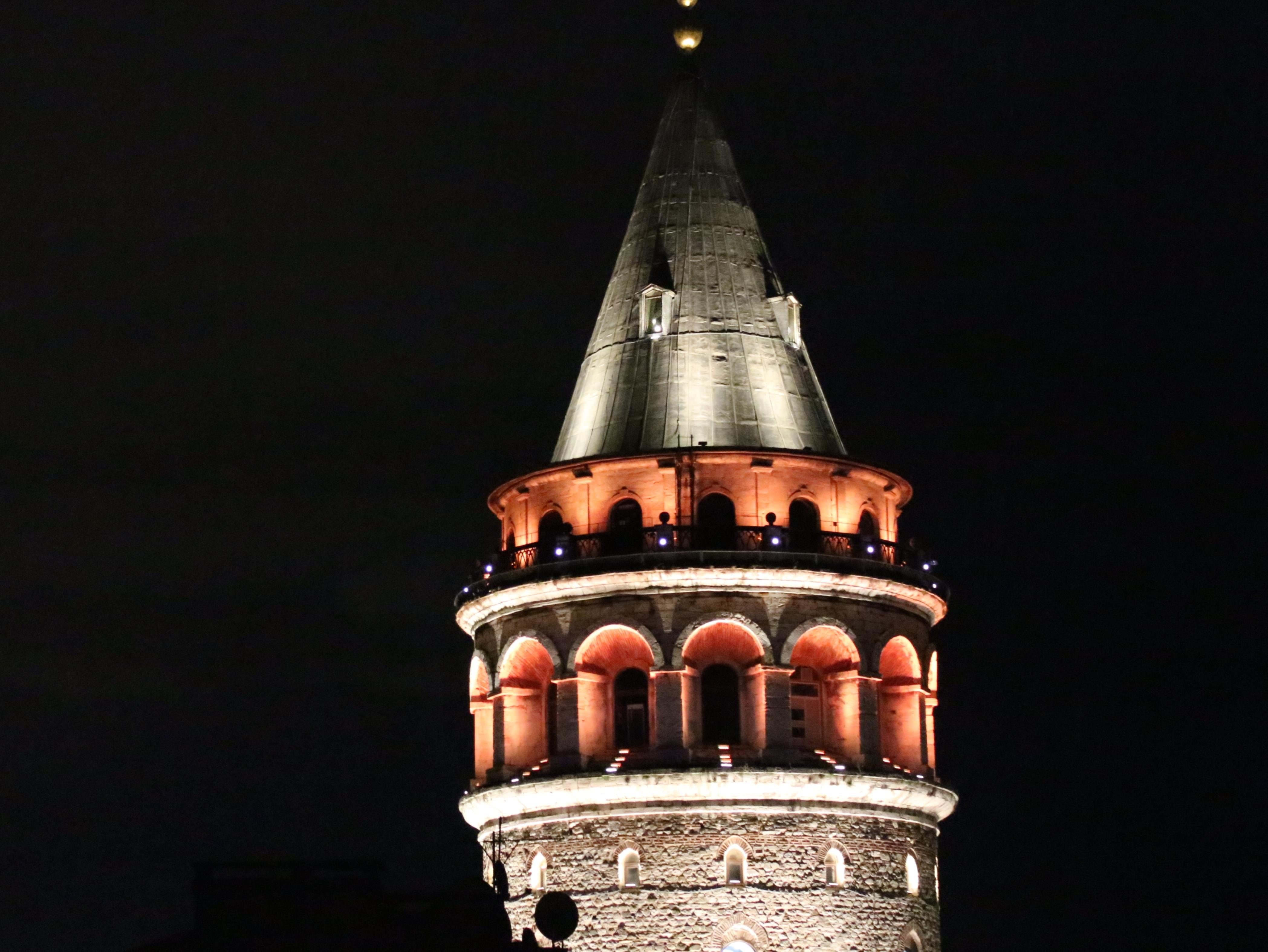 Galata Tower VIP Apartment Suites
