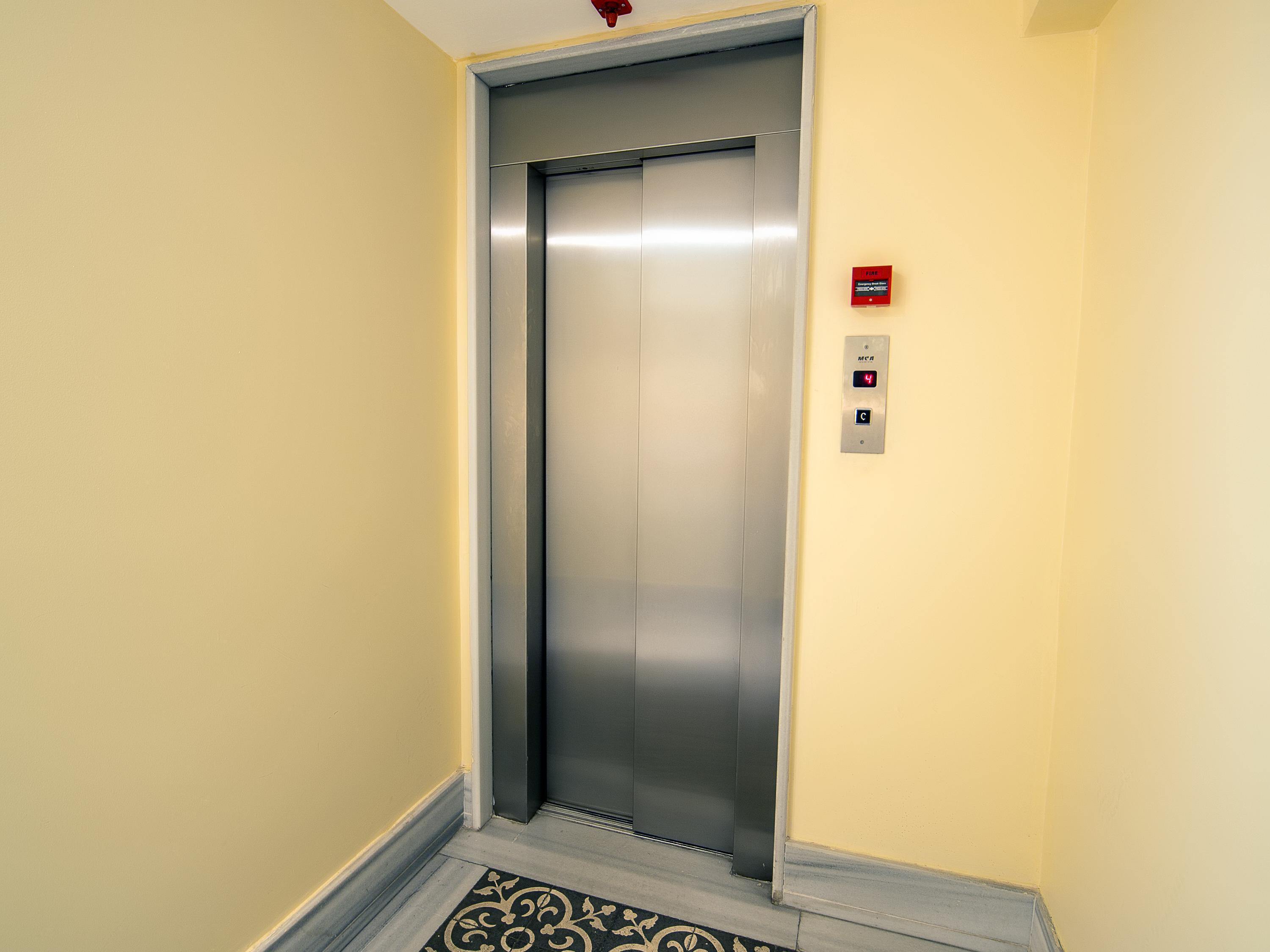 Galata Tower VIP Apartment Suites