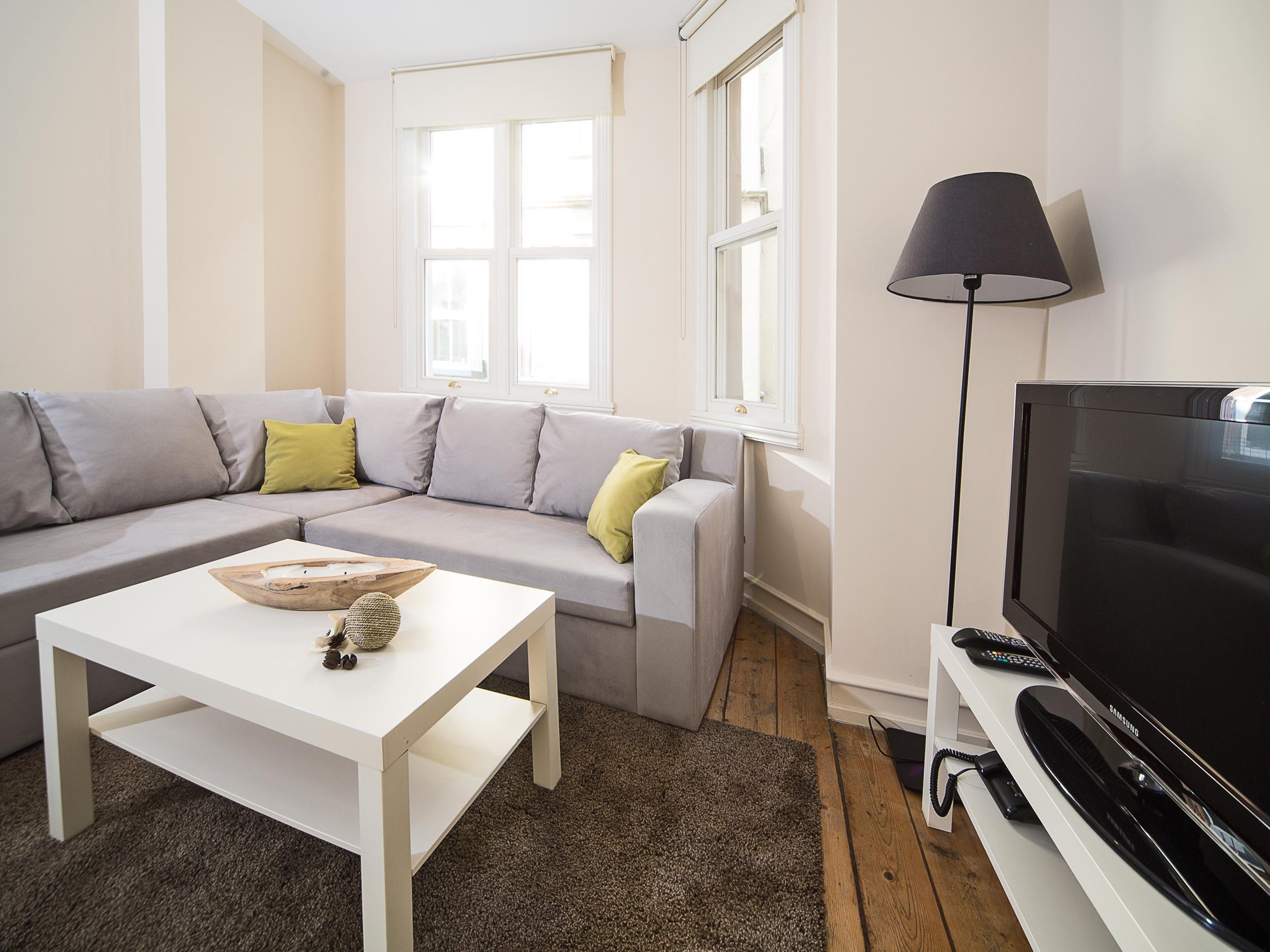 Galata Tower VIP Apartment Suites