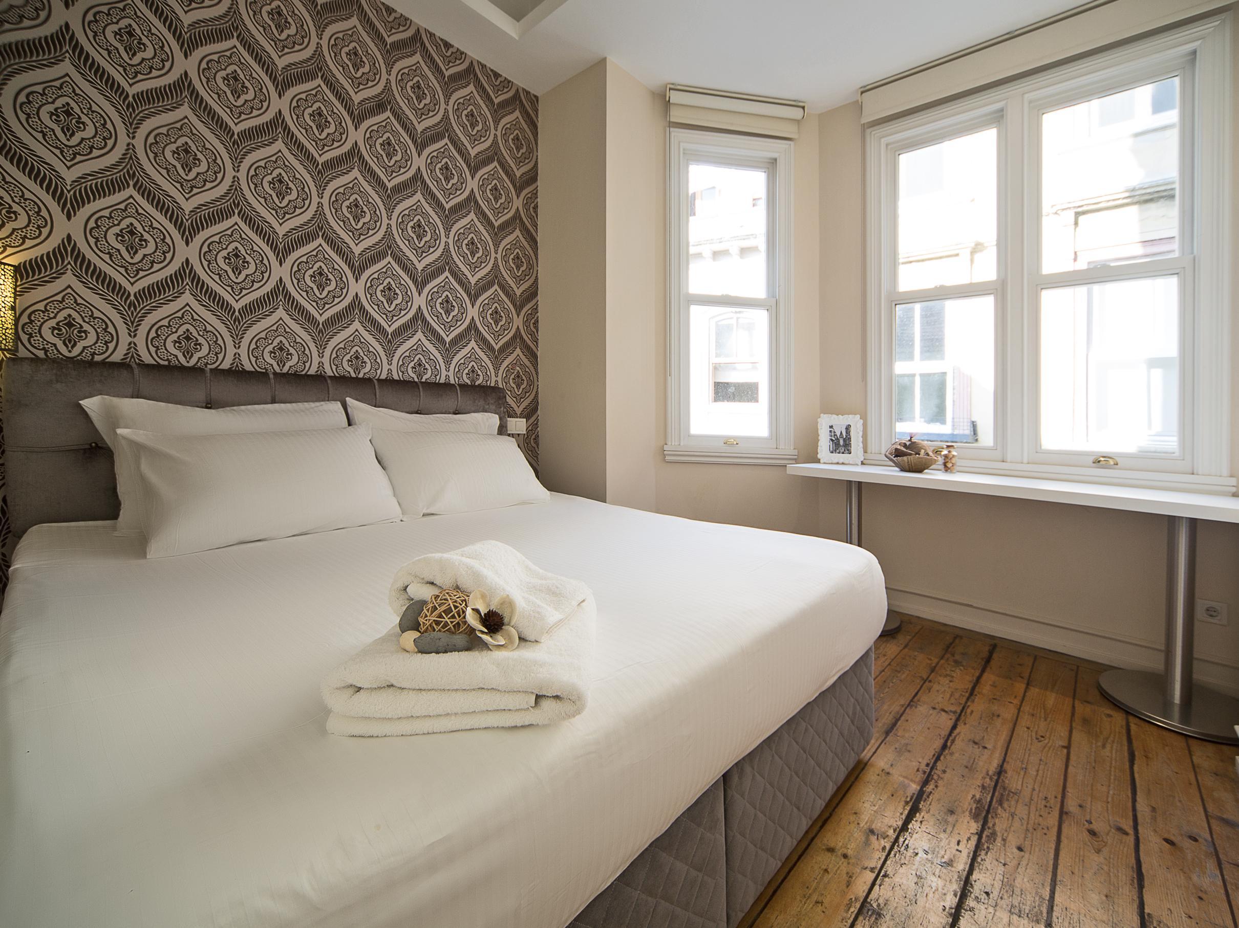 Galata Tower VIP Apartment Suites