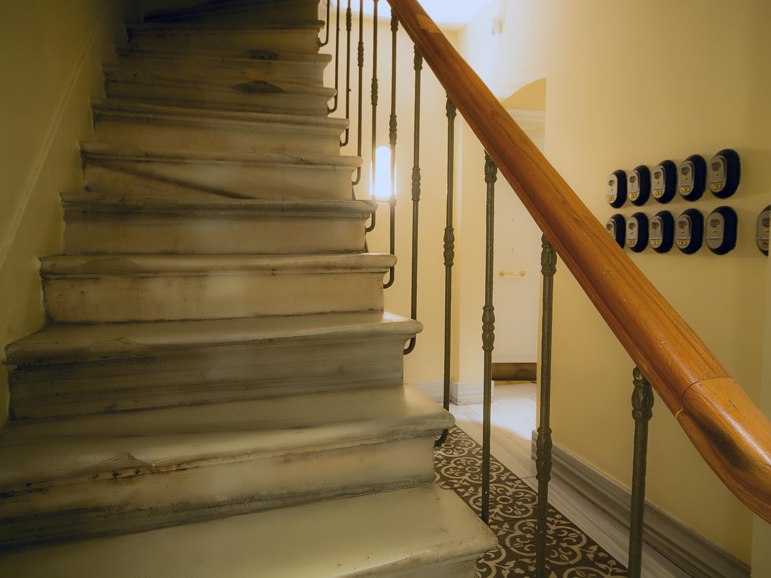 Galata Tower VIP Apartment Suites