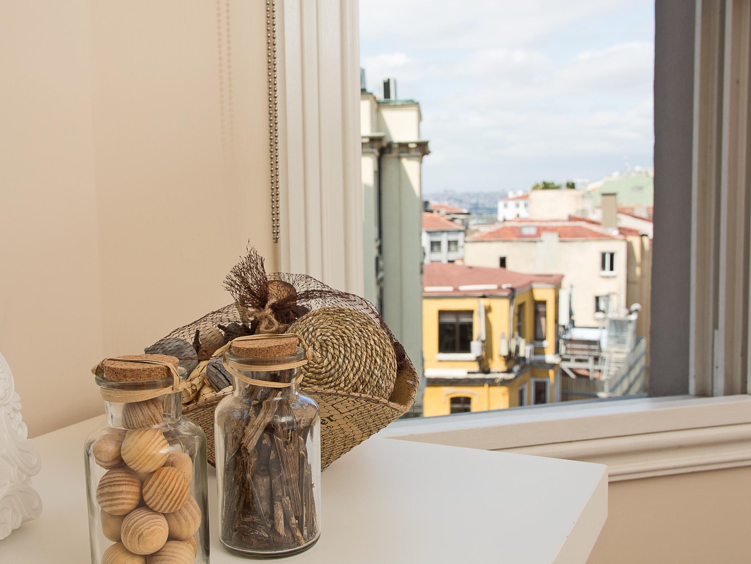 Galata Tower VIP Apartment Suites