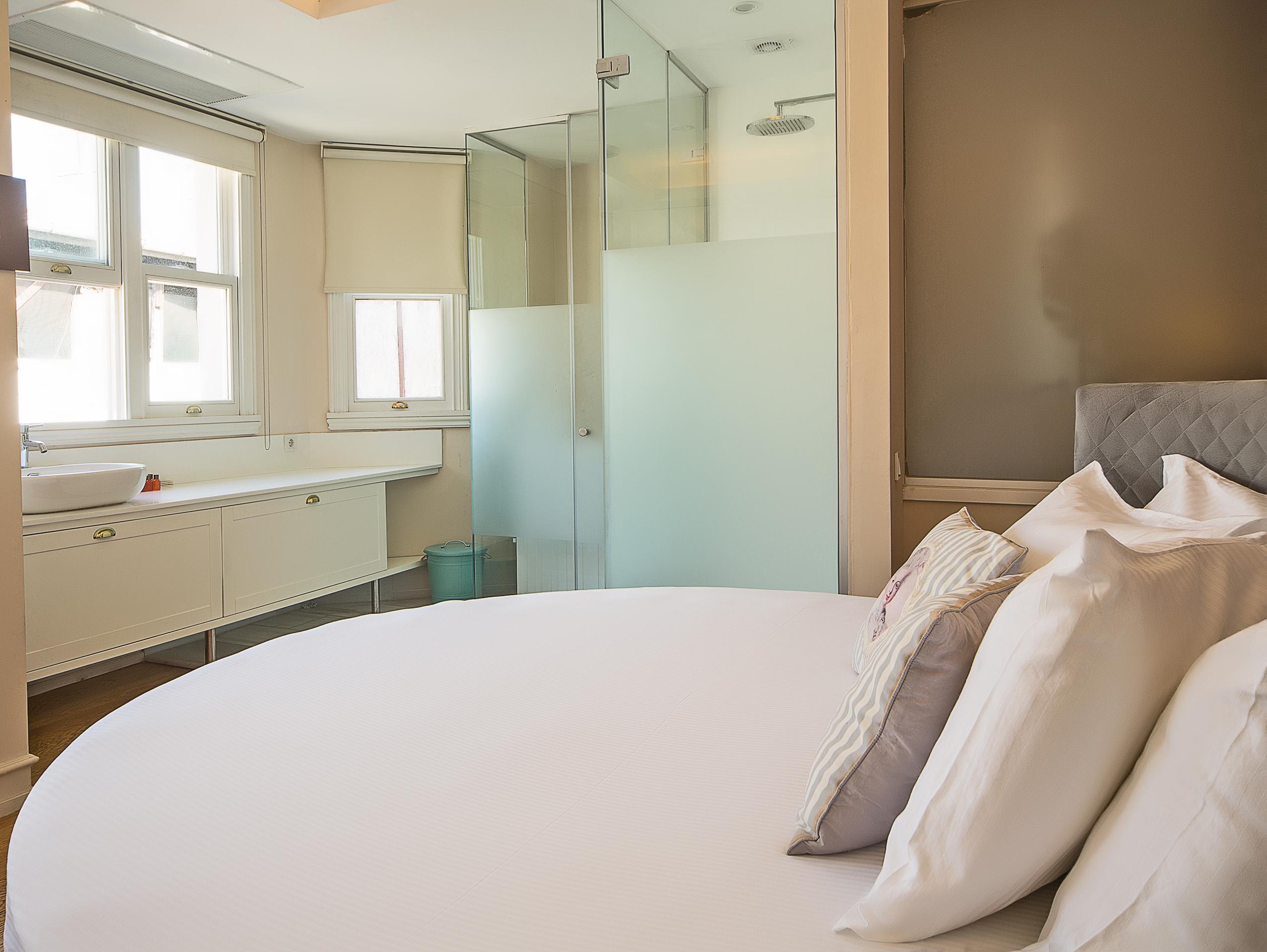 Galata Tower VIP Apartment Suites