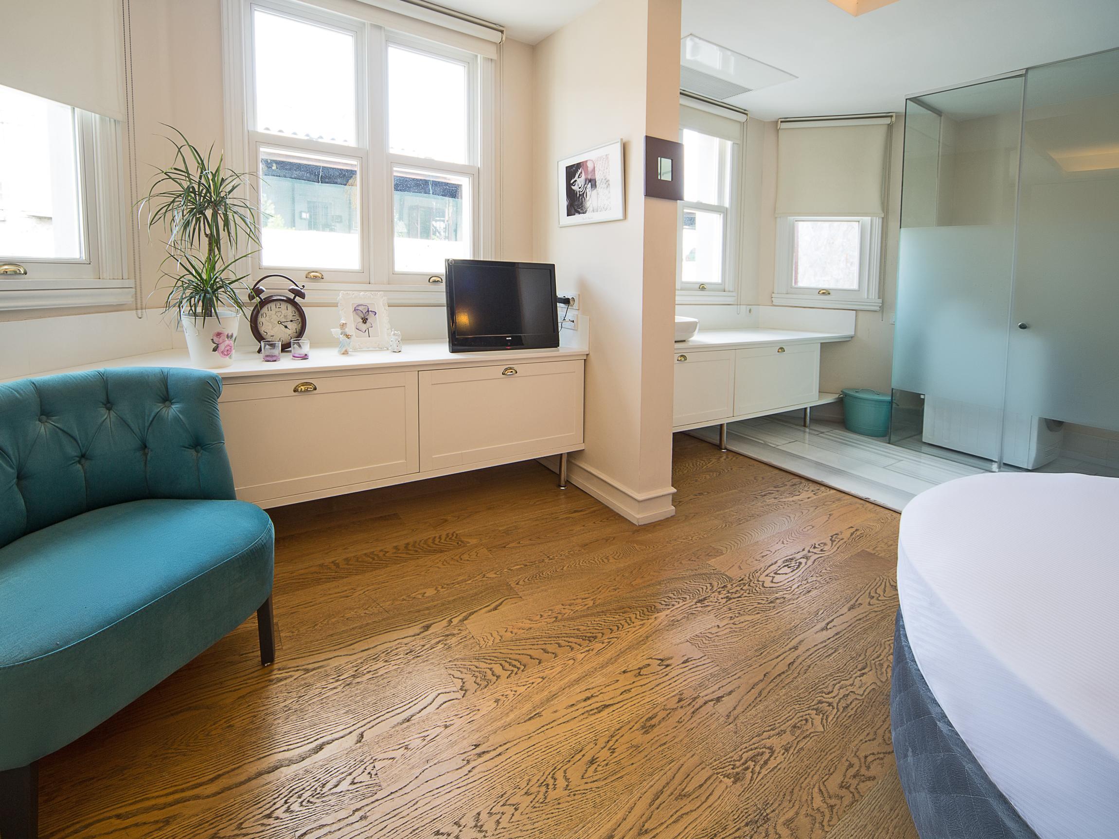 Galata Tower VIP Apartment Suites