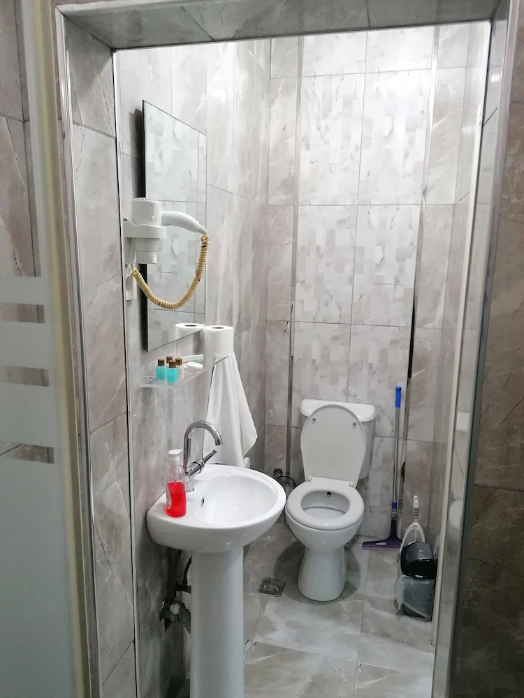 Galata Waterfall Apartment